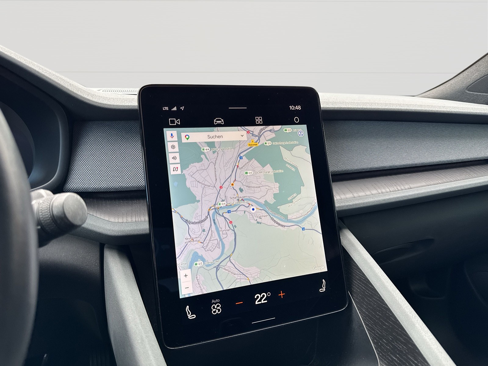 POLESTAR 2 Long Range Dual Motor-image-13