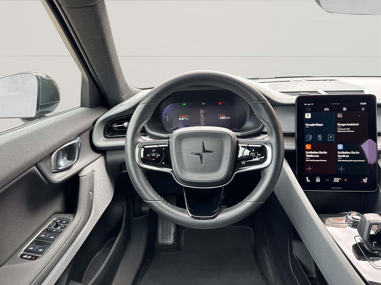 POLESTAR 2 Long Range Dual Motor-image-12