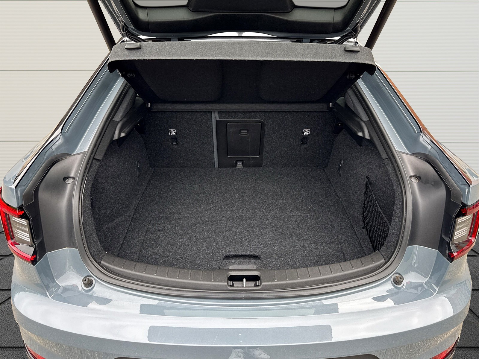 POLESTAR 2 Long Range Dual Motor-image-9