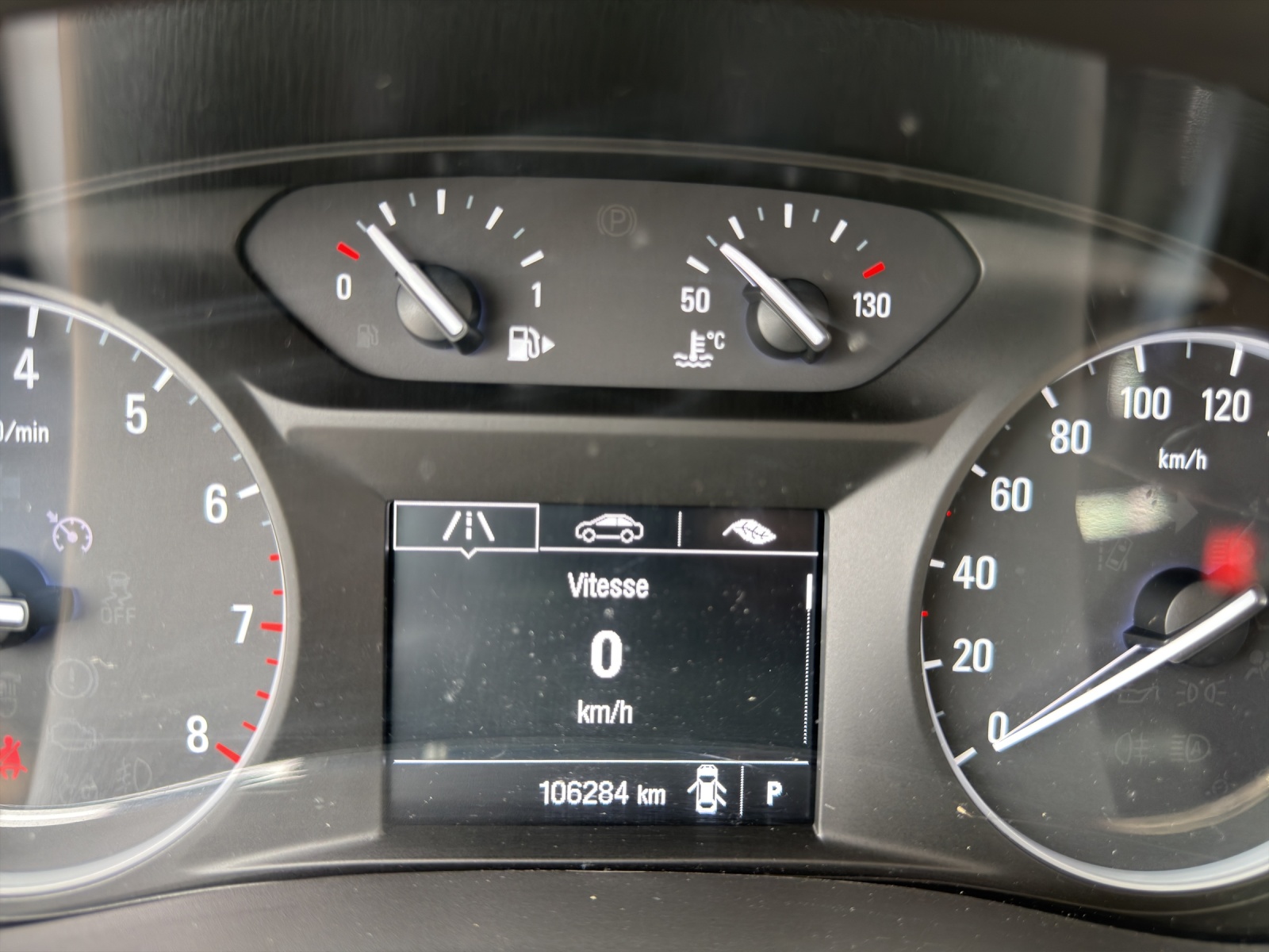 OPEL Mokka X 1.4i 16V Turbo Excellence 4WD Automatik-image-10