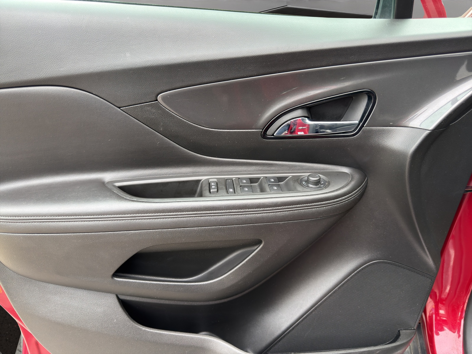 OPEL Mokka X 1.4i 16V Turbo Excellence 4WD Automatik-image-11