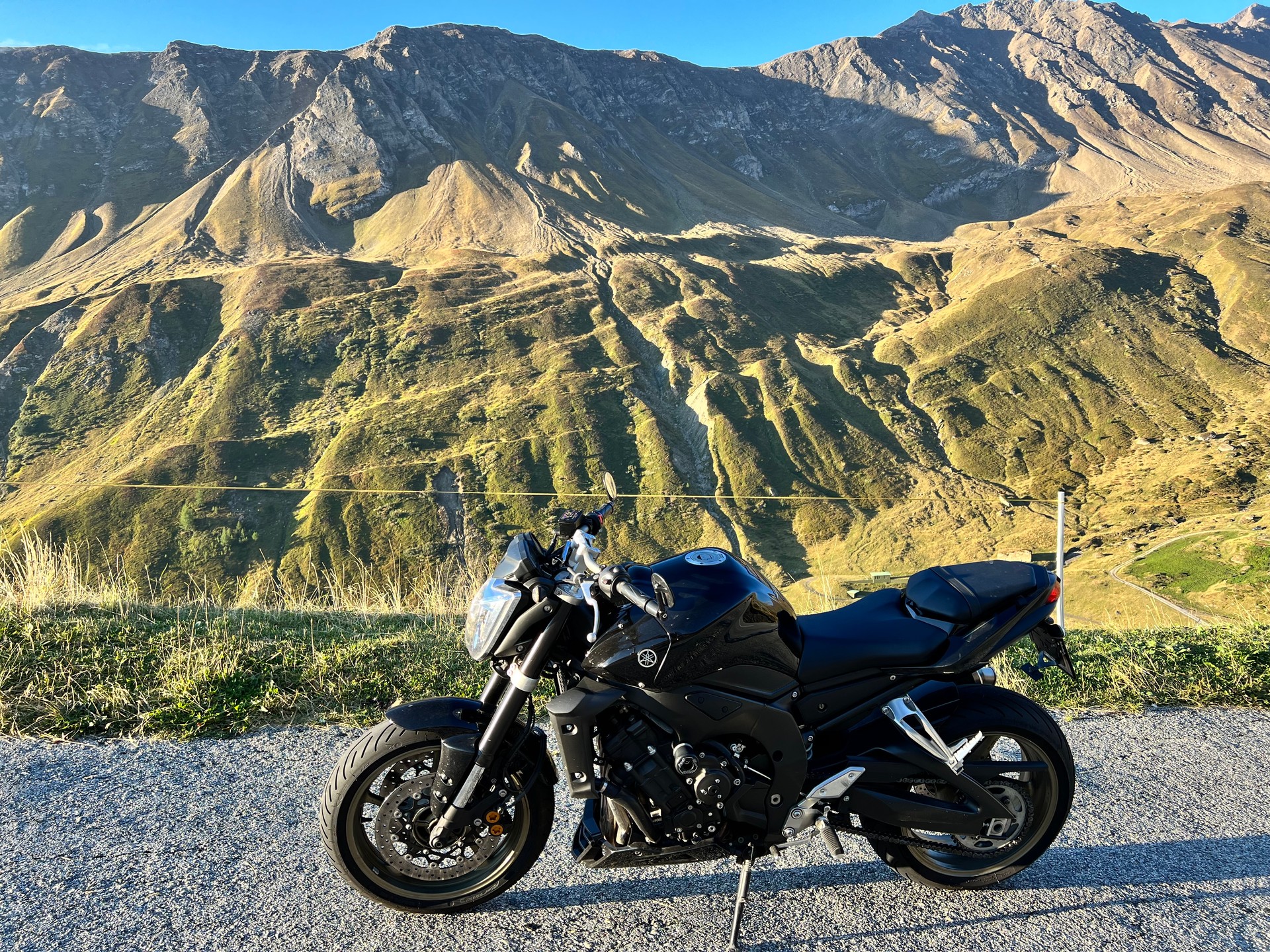 YAMAHA FZ1 N ABS-image-3
