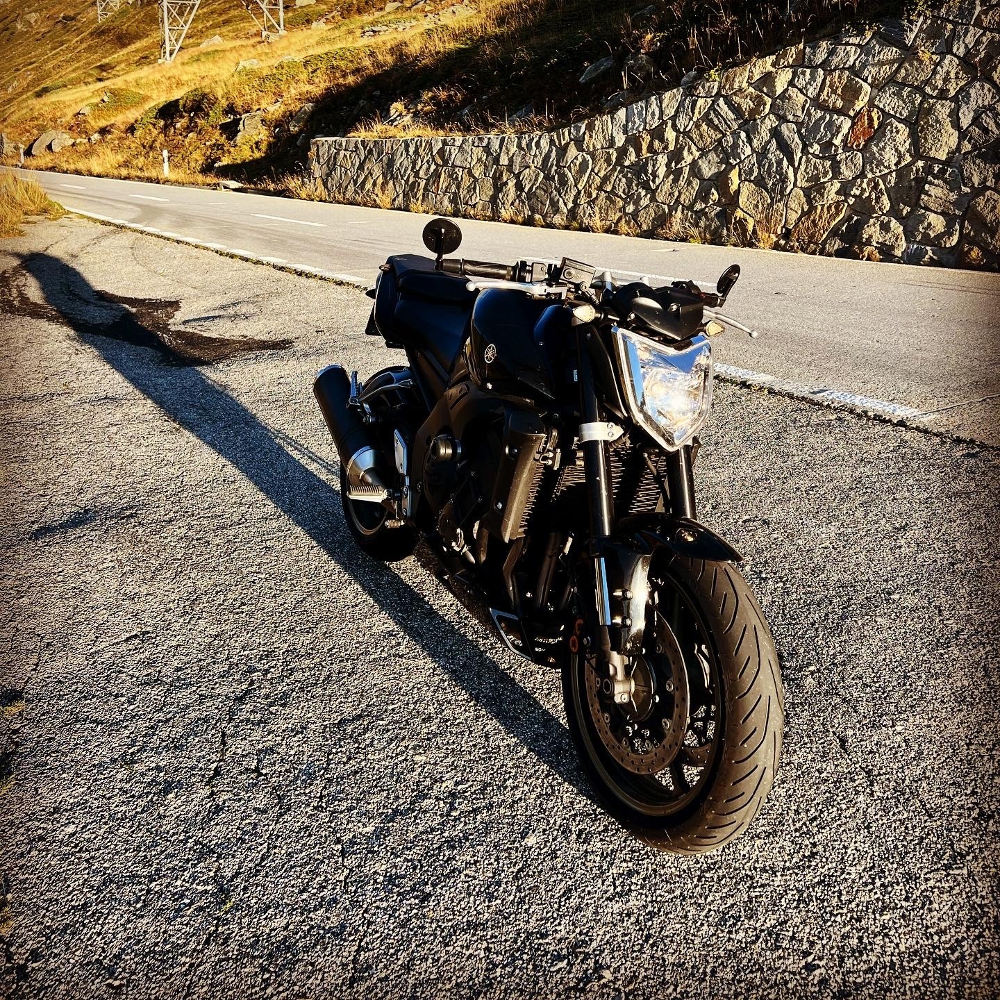YAMAHA FZ1 N ABS-image-2
