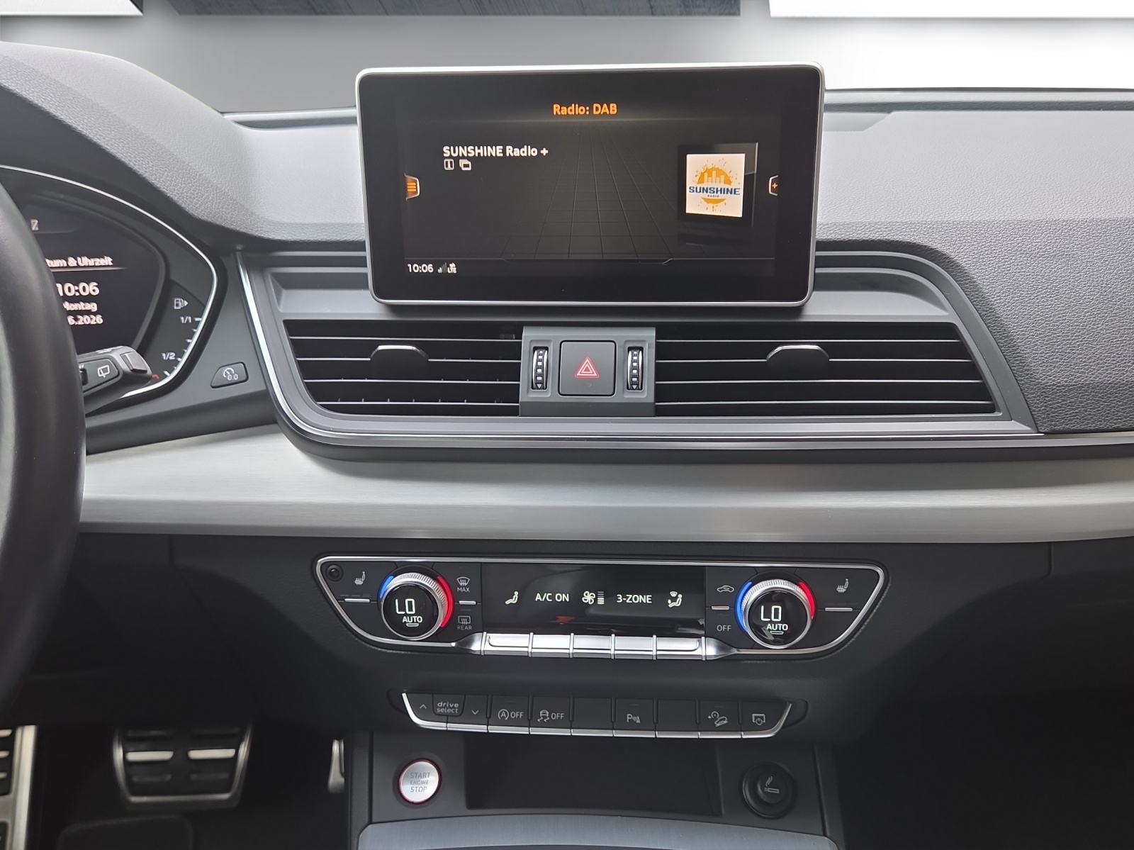AUDI SQ5 3.0 TFSI quattro S-tronic-image-12