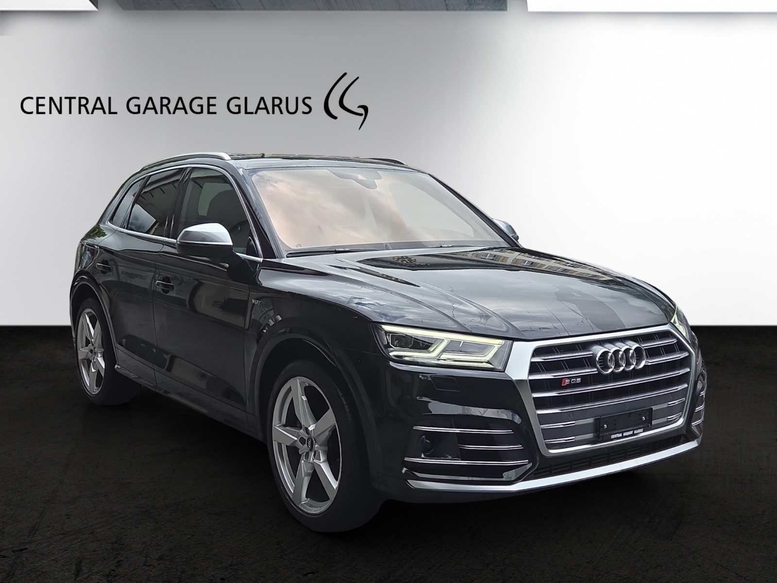 AUDI SQ5 3.0 TFSI quattro S-tronic-showroom-element-1