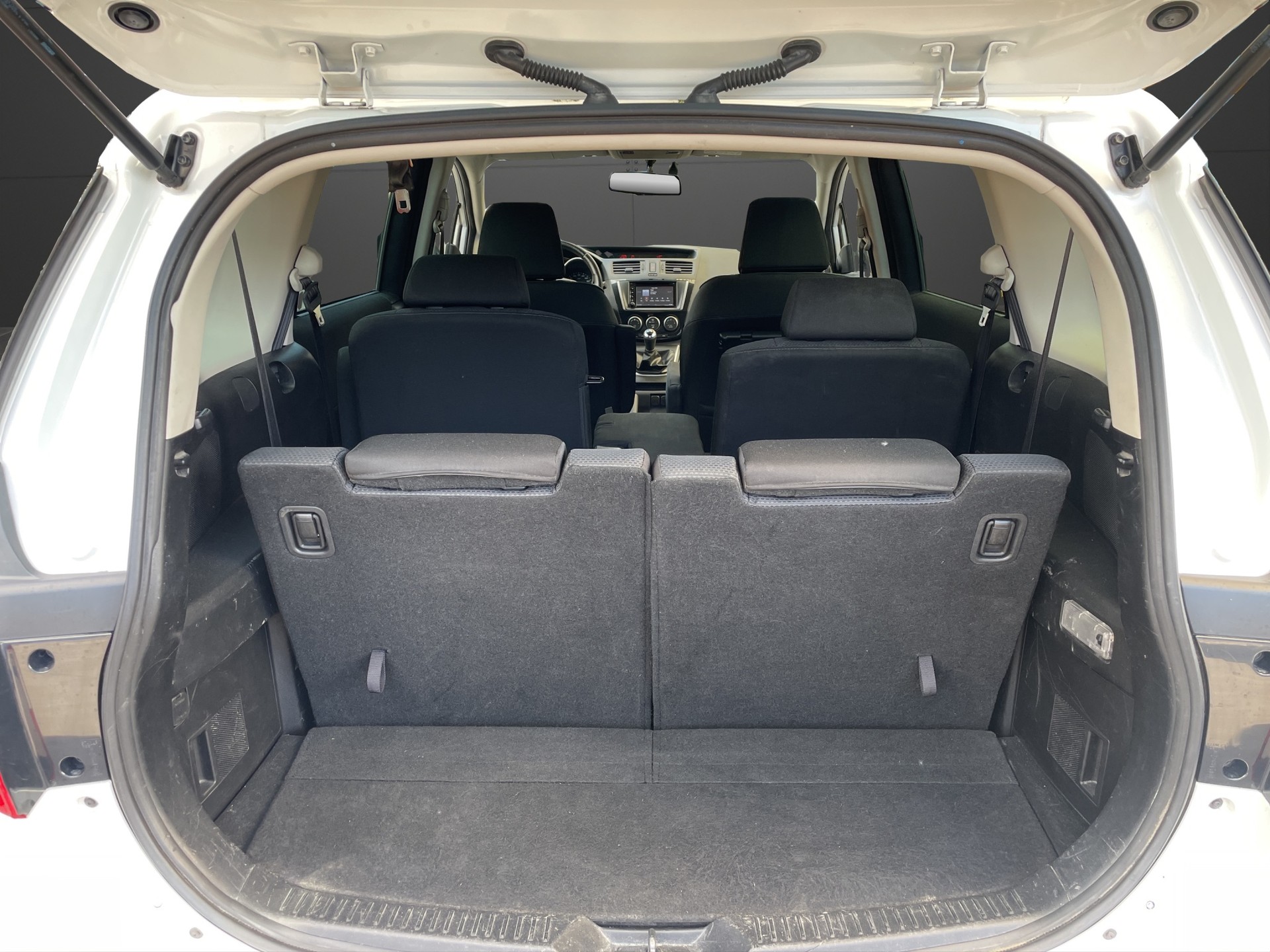 MAZDA 5 2.0 16V Exclusive-image-6