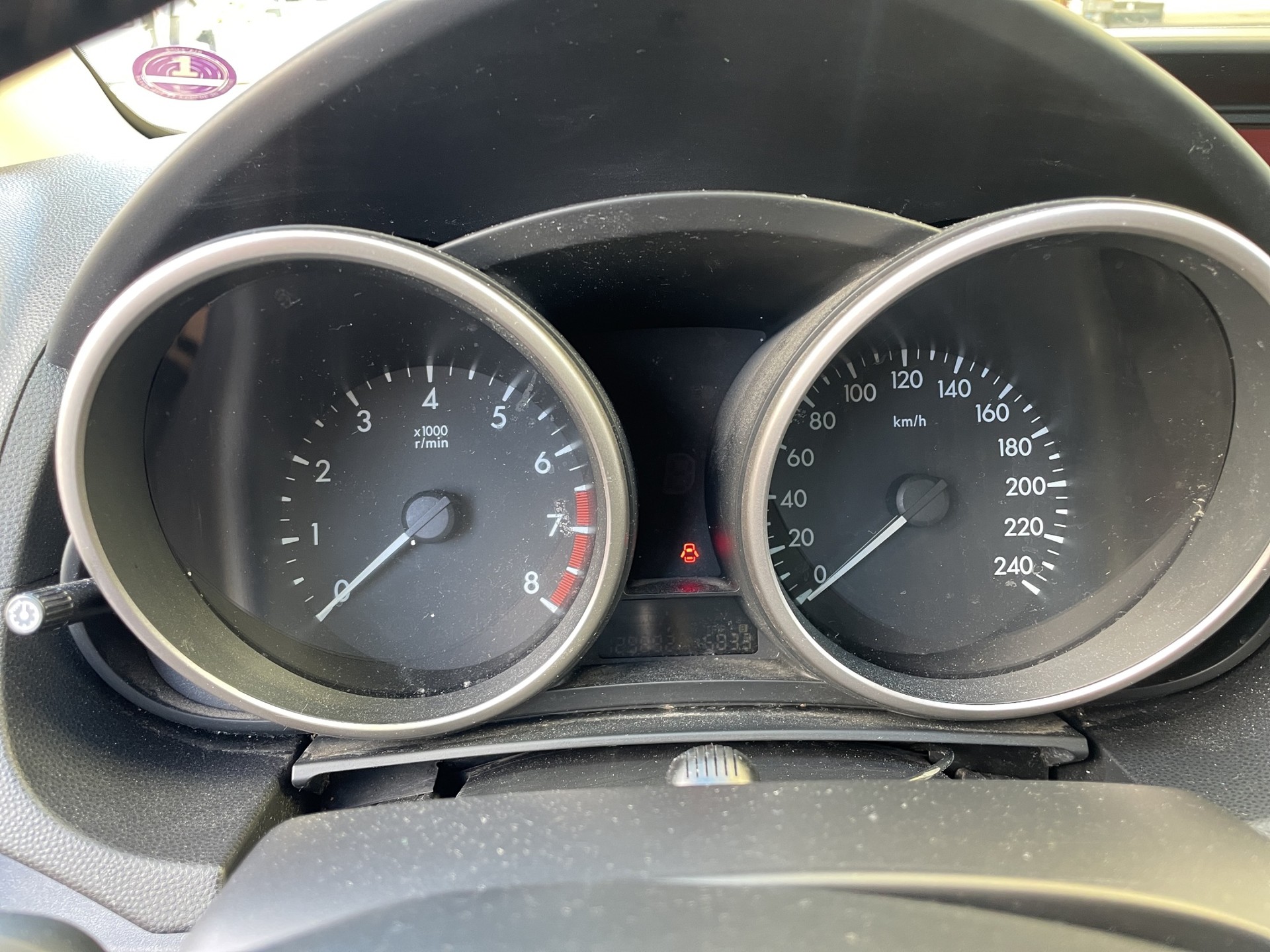 MAZDA 5 2.0 16V Exclusive-image-12