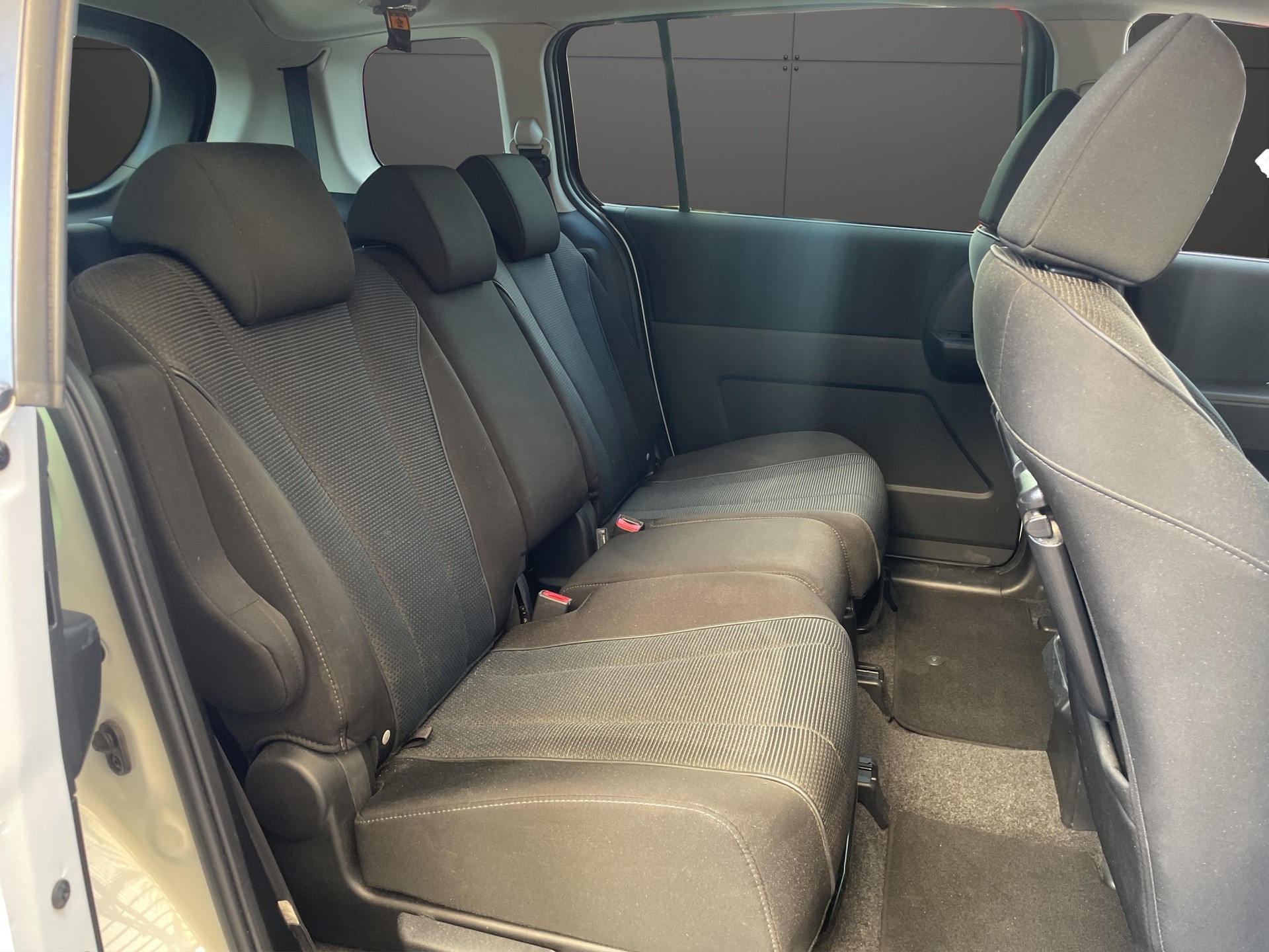 MAZDA 5 2.0 16V Exclusive-image-8