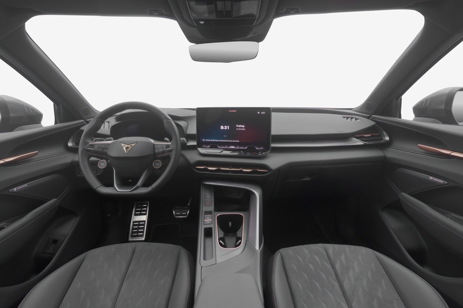 CUPRA Terramar 2.0 TSI DSG 4Drive-image-7