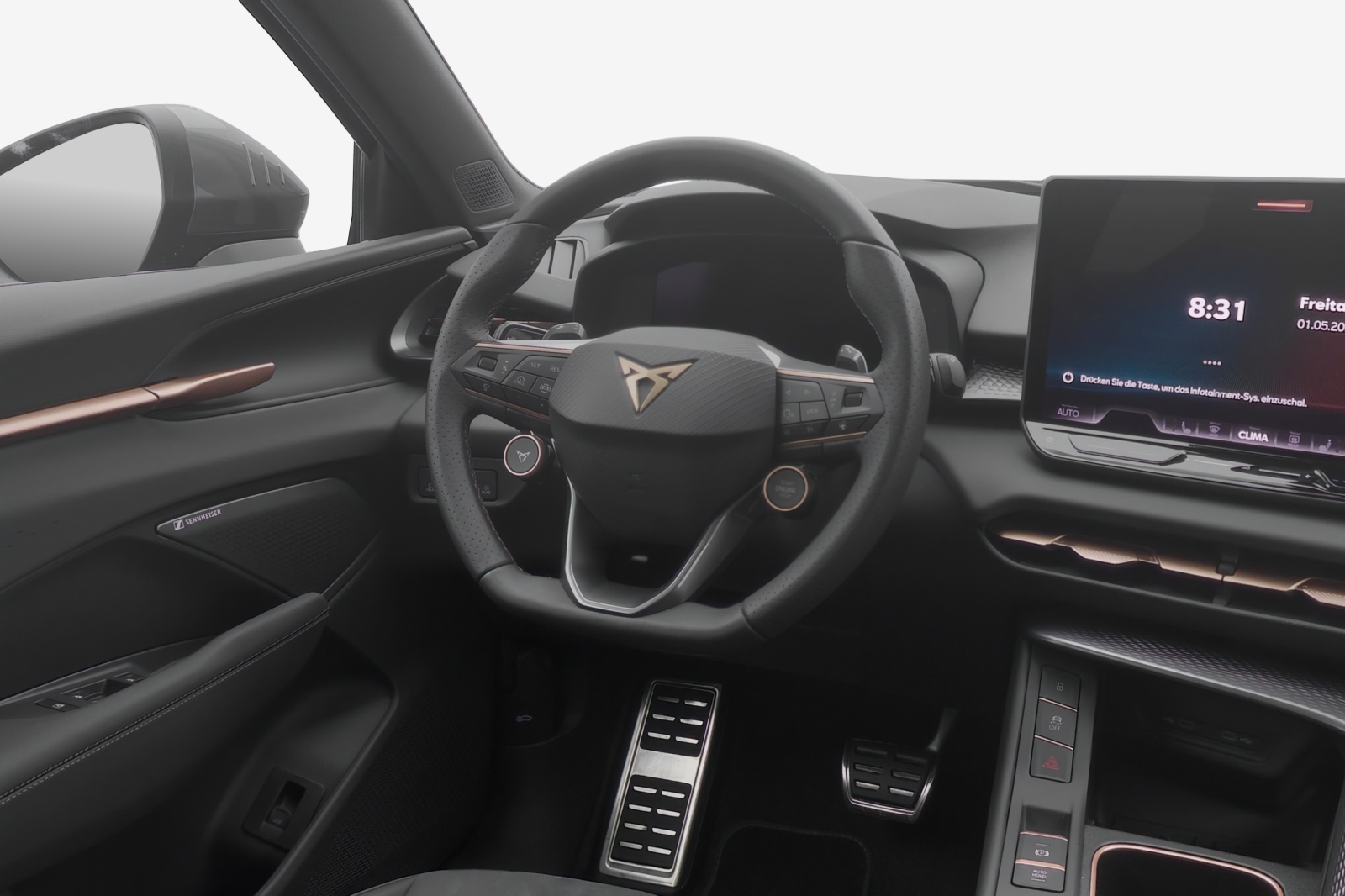 CUPRA Terramar 2.0 TSI DSG 4Drive-image-5