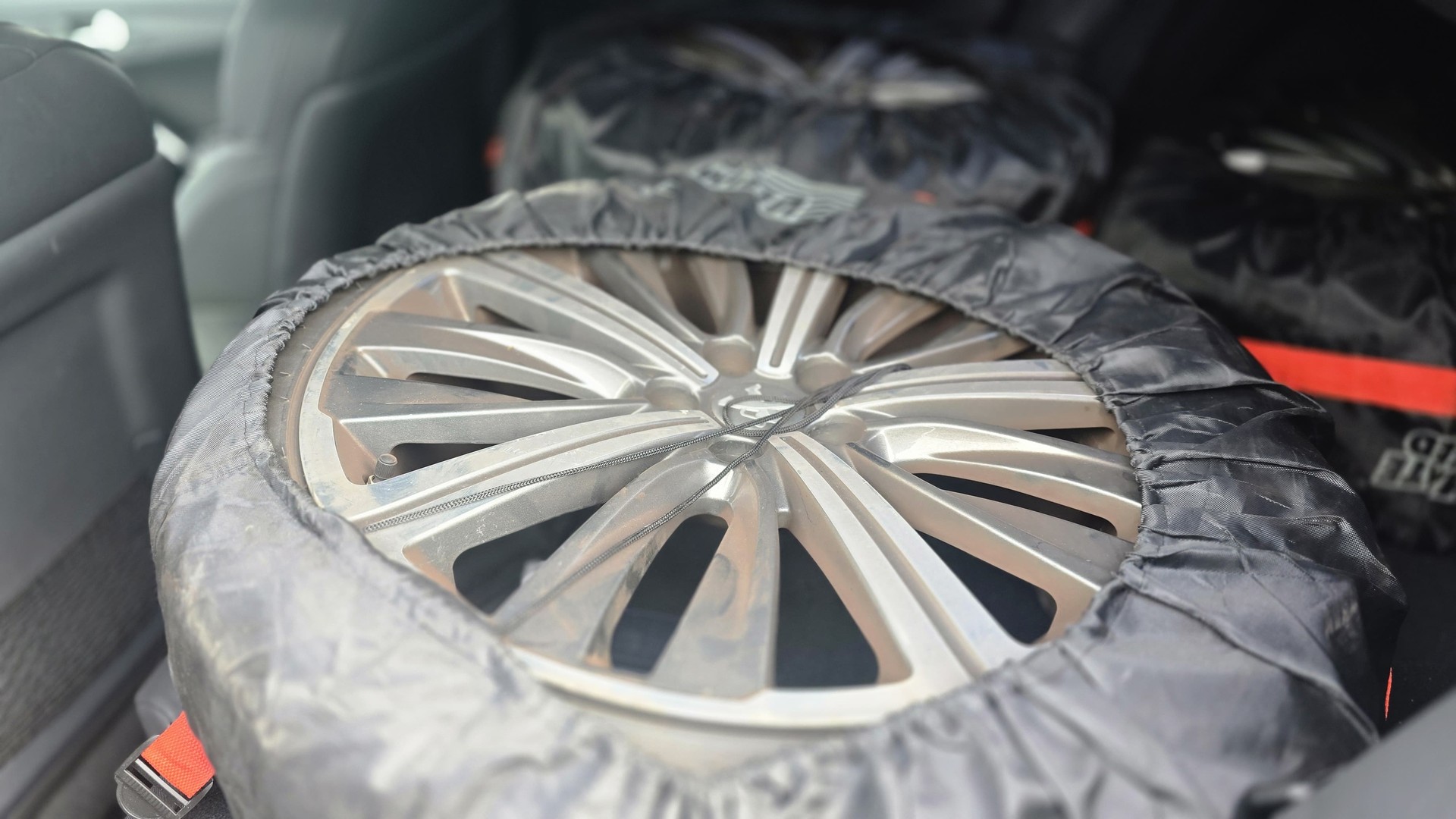 PEUGEOT 508 2.2 HDI GT Automatic-image-6
