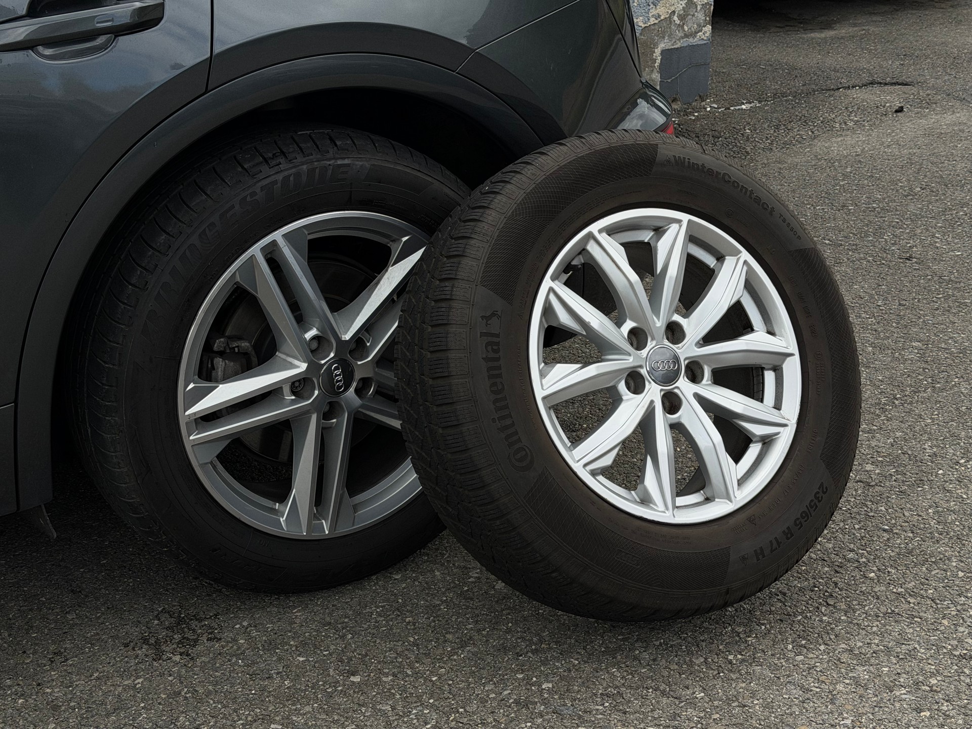 AUDI Q5 45 TFSI S-Line sport quattro S-tronic-image-14