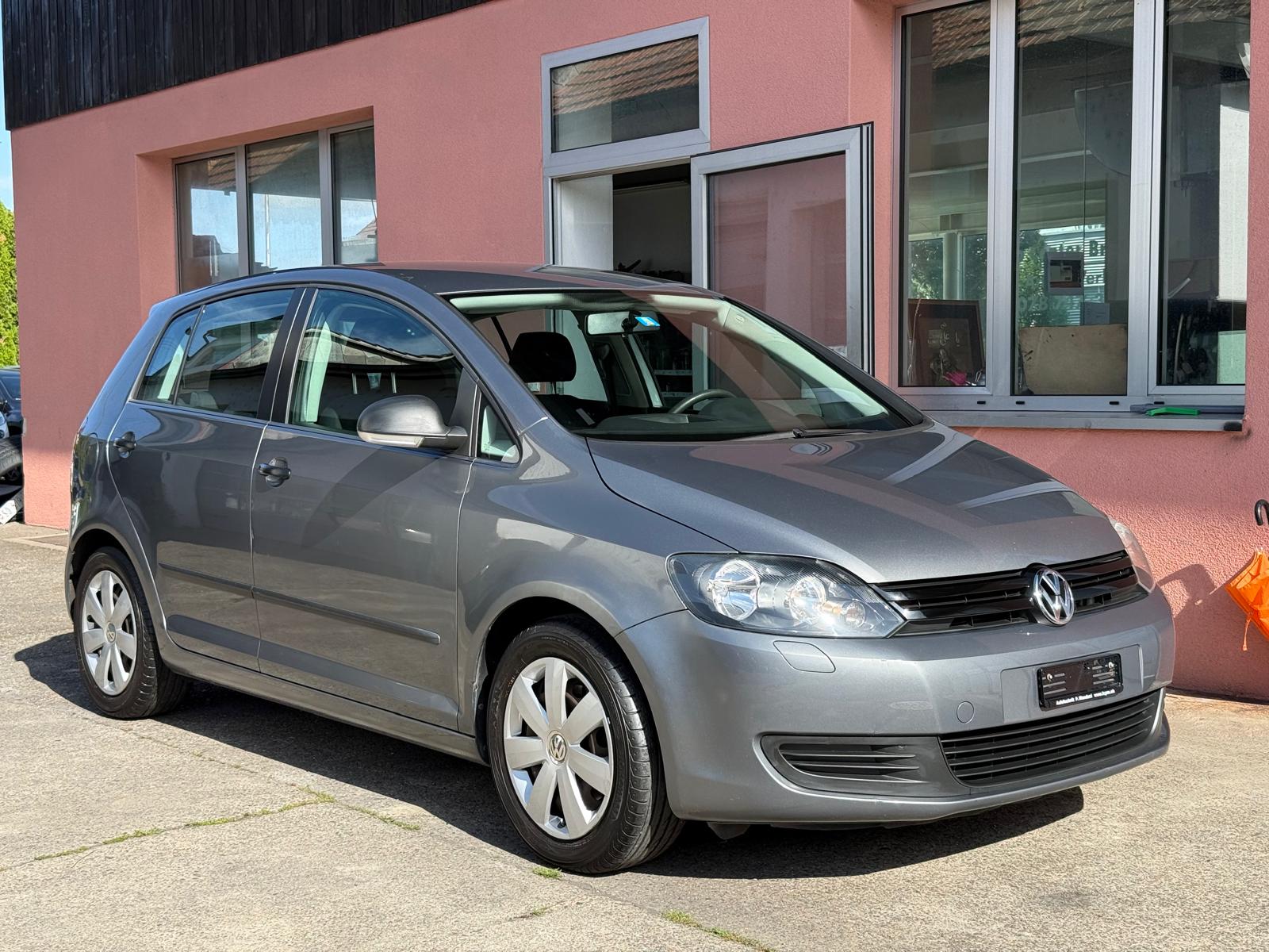 VW Golf Plus 1.4 TSI Trendline DSG / MFK 01.2025