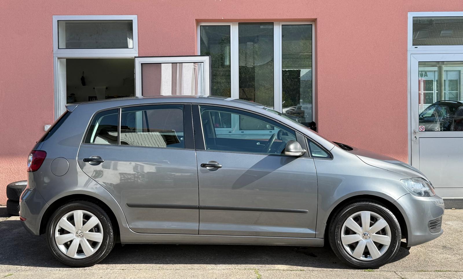 VW Golf Plus 1.4 TSI Trendline DSG / MFK 01.2025-image-2