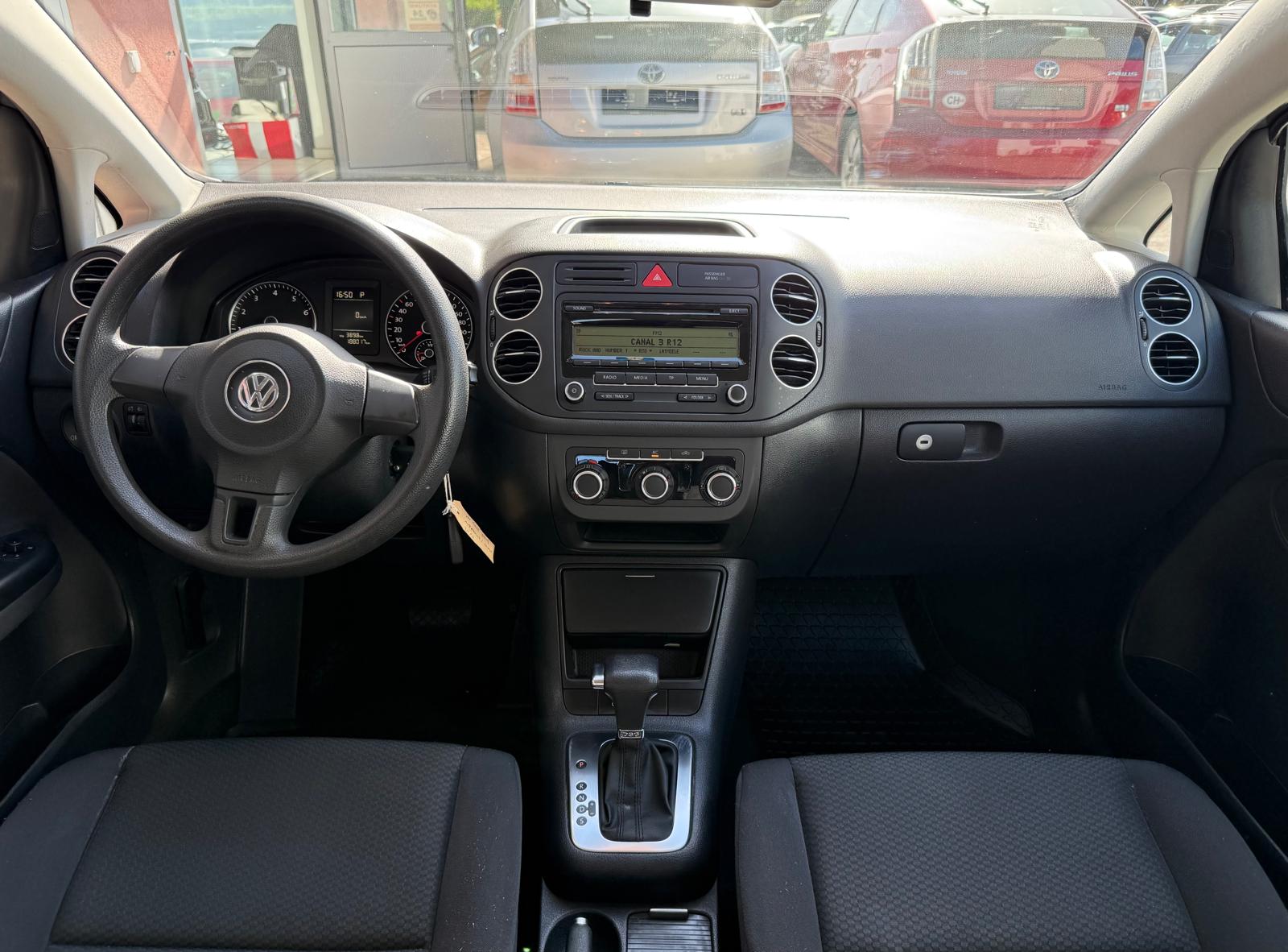 VW Golf Plus 1.4 TSI Trendline DSG / MFK 01.2025-image-6
