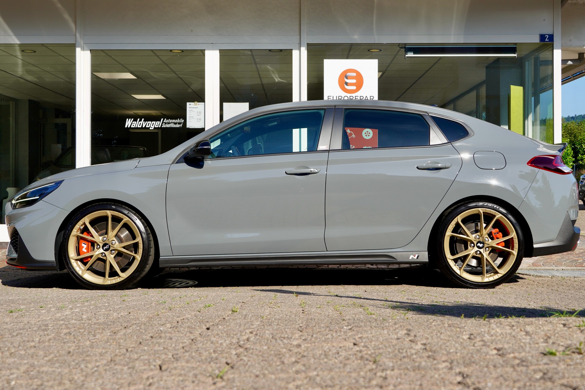 HYUNDAI i30 Fastback 2.0 T-GDi N DCT-showroom-element-3