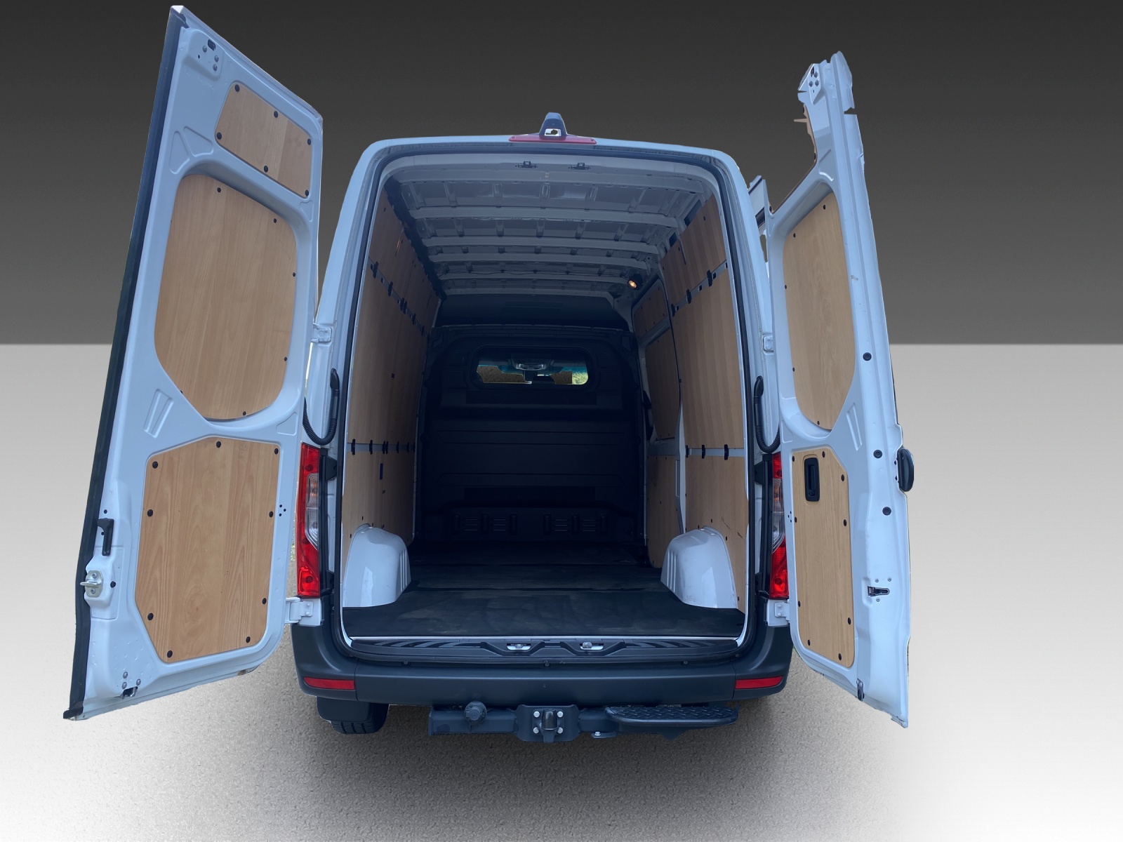 MERCEDES-BENZ Sprinter 317 CDI Standard 9G-TRONIC-image-18
