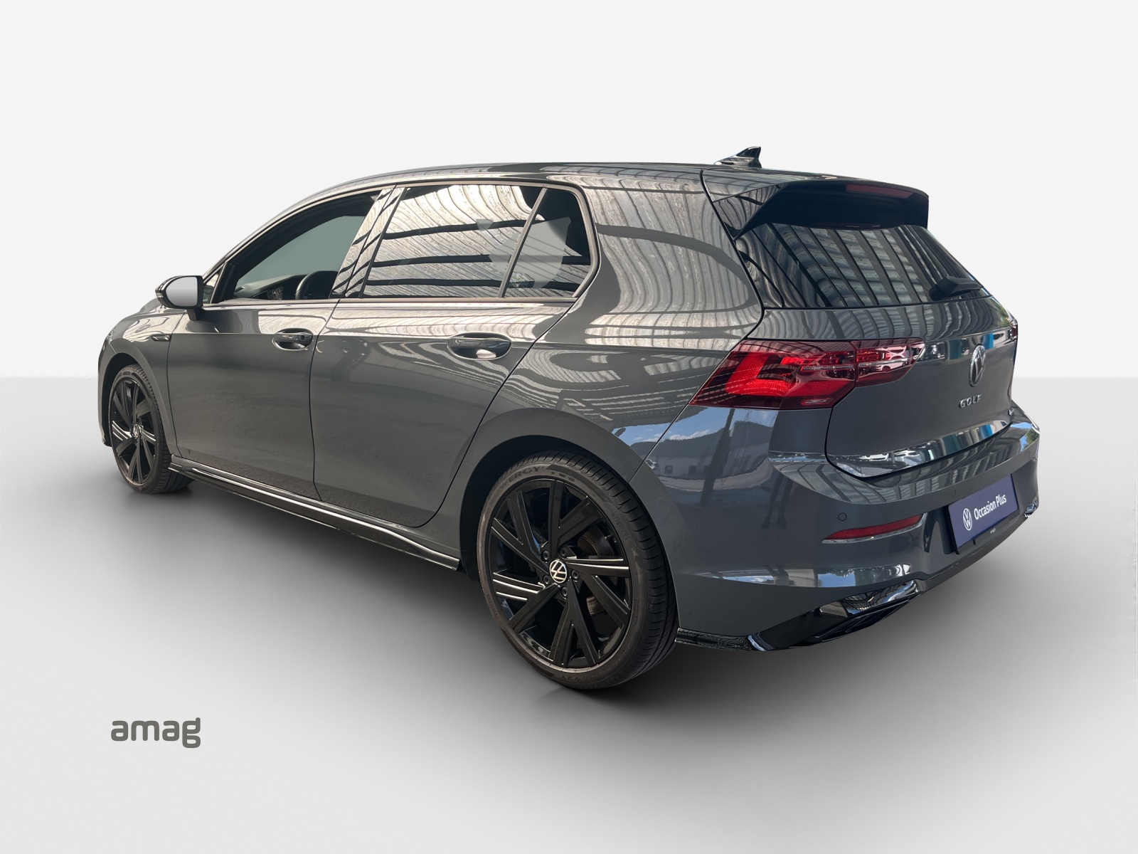 VW Golf 2.0 TSI R-Line DSG 4 Motion-showroom-element-2