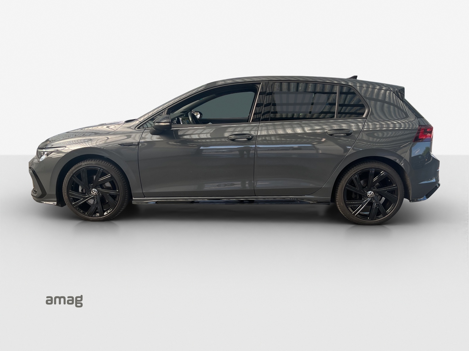 VW Golf 2.0 TSI R-Line DSG 4 Motion-showroom-element-1