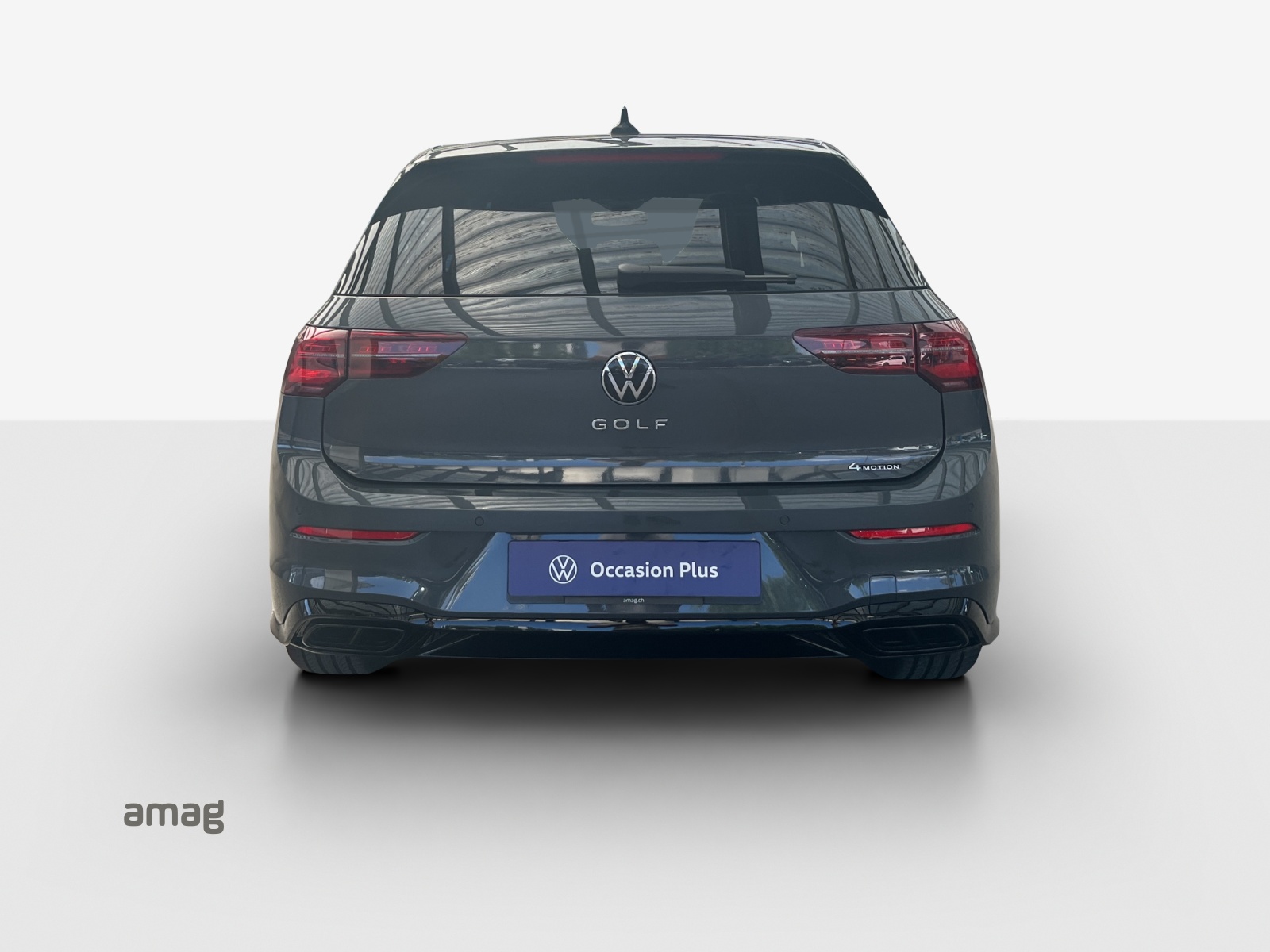 VW Golf 2.0 TSI R-Line DSG 4 Motion-showroom-element-3