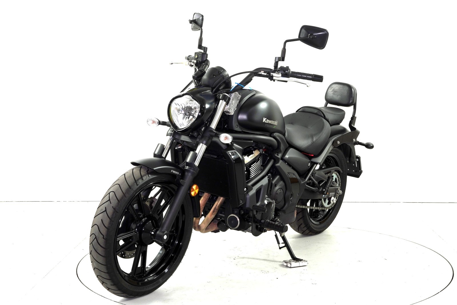 KAWASAKI Vulcan S ABS-image-2