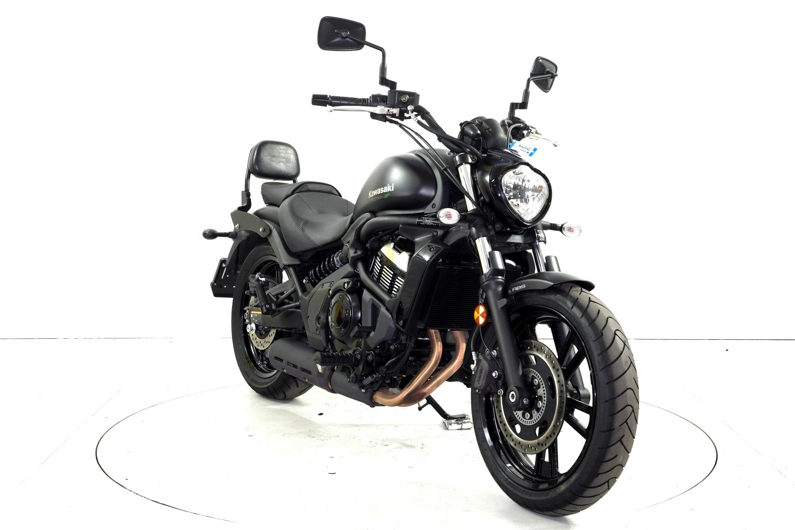 KAWASAKI Vulcan S ABS-image-1