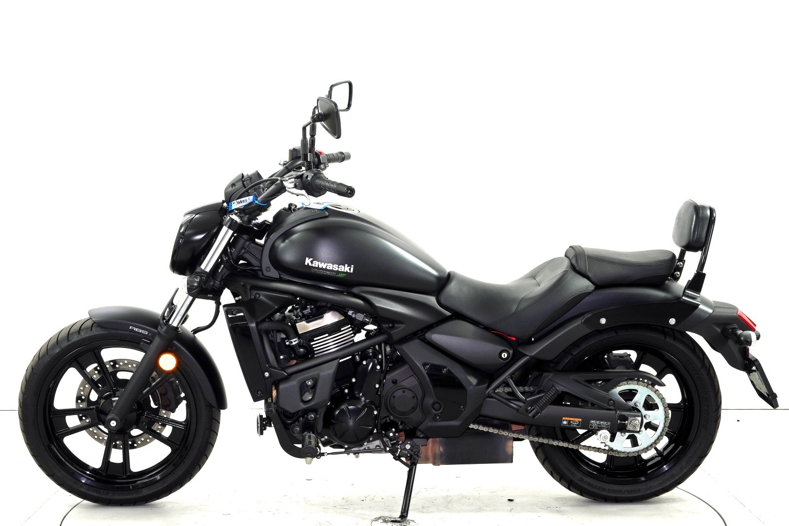 KAWASAKI Vulcan S ABS-image-4
