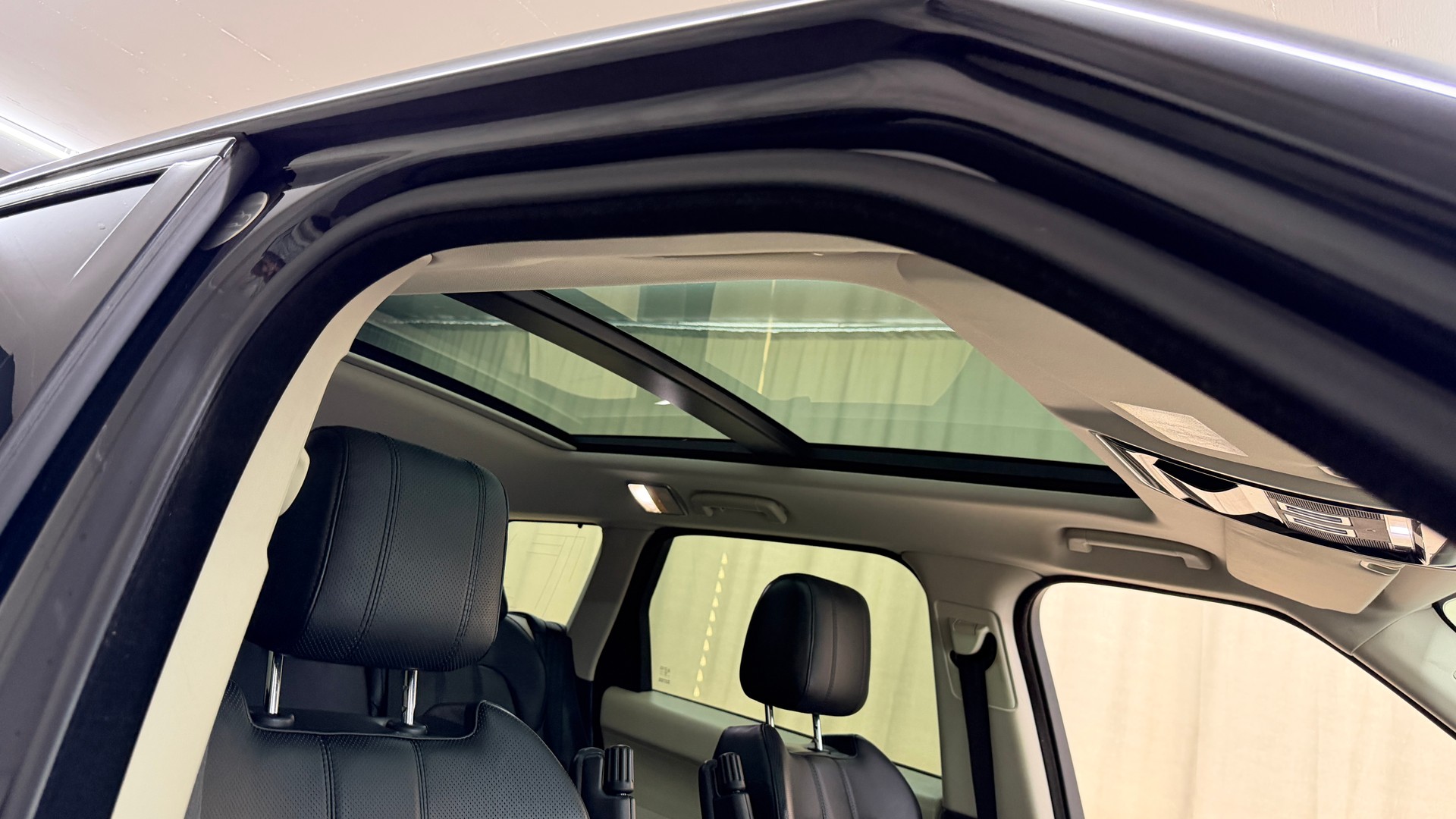 LAND ROVER Range Rover Sport 3.0 SDV6 HSE Automatic-image-13