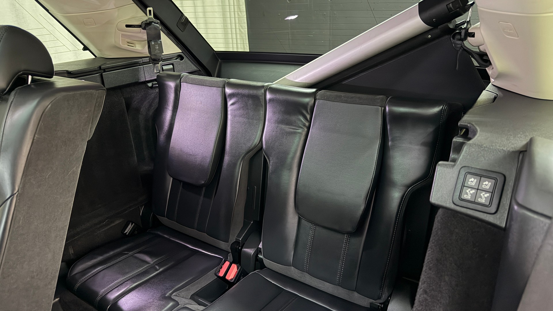 LAND ROVER Range Rover Sport 3.0 SDV6 HSE Automatic-image-11