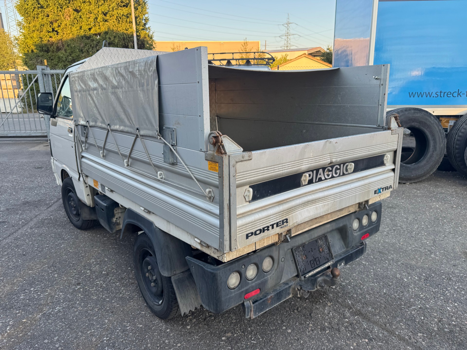 PIAGGIO Porter 1.3-image-5