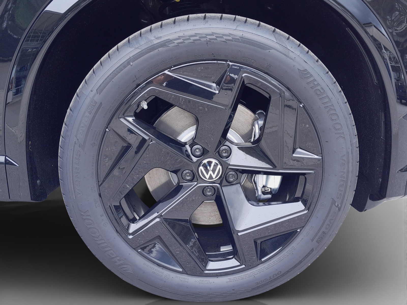 VW Tiguan 1.5 TSI evo2 eHybrid R-Line DSG-image-14