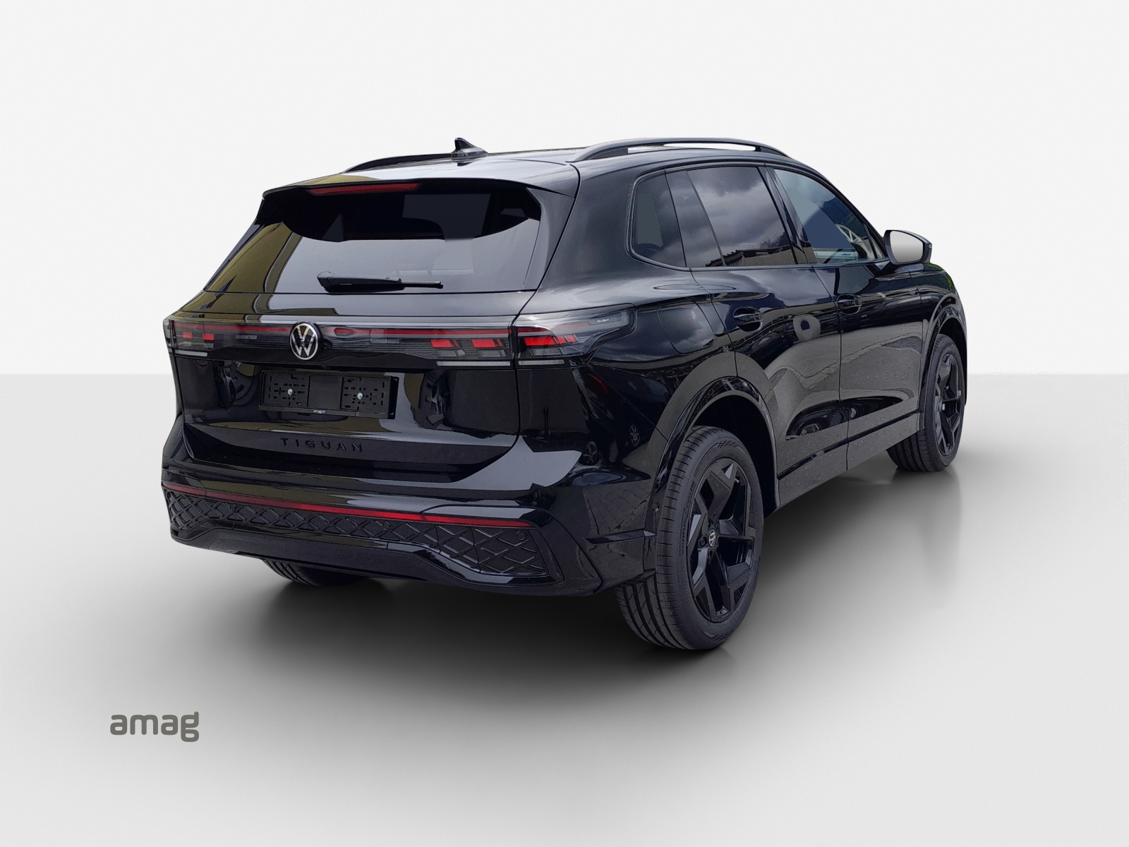 VW Tiguan 1.5 TSI evo2 eHybrid R-Line DSG-image-4