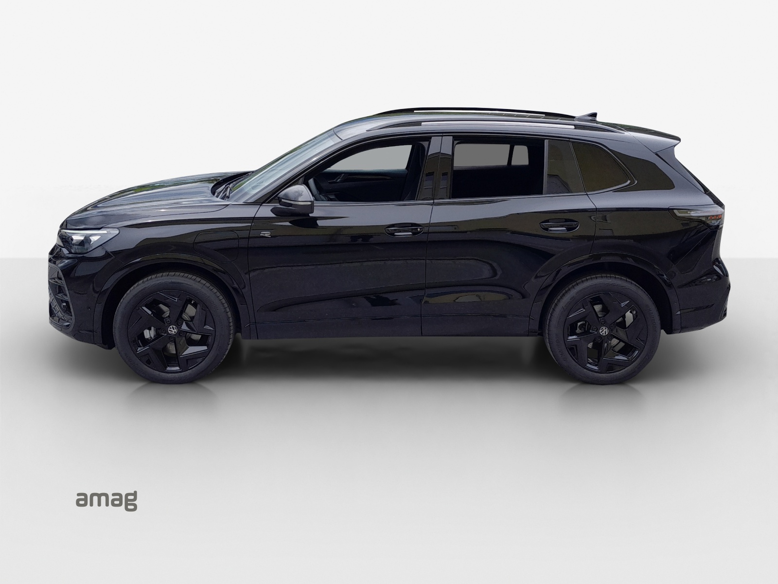 VW Tiguan 1.5 TSI evo2 eHybrid R-Line DSG-showroom-element-1