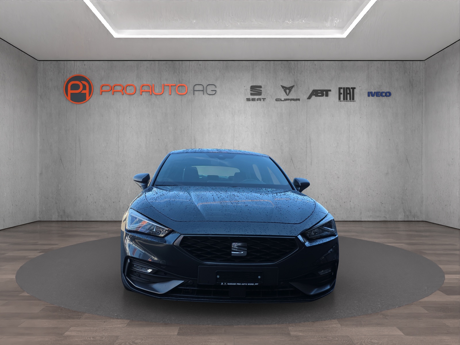 SEAT Leon 1.5 eTSI mHEV DSG FR-image-4