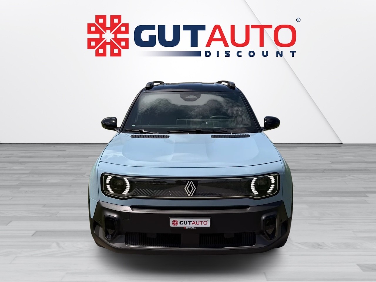 RENAULT R4 E-Tech Comfort Range 52 kWh Techno-image-6