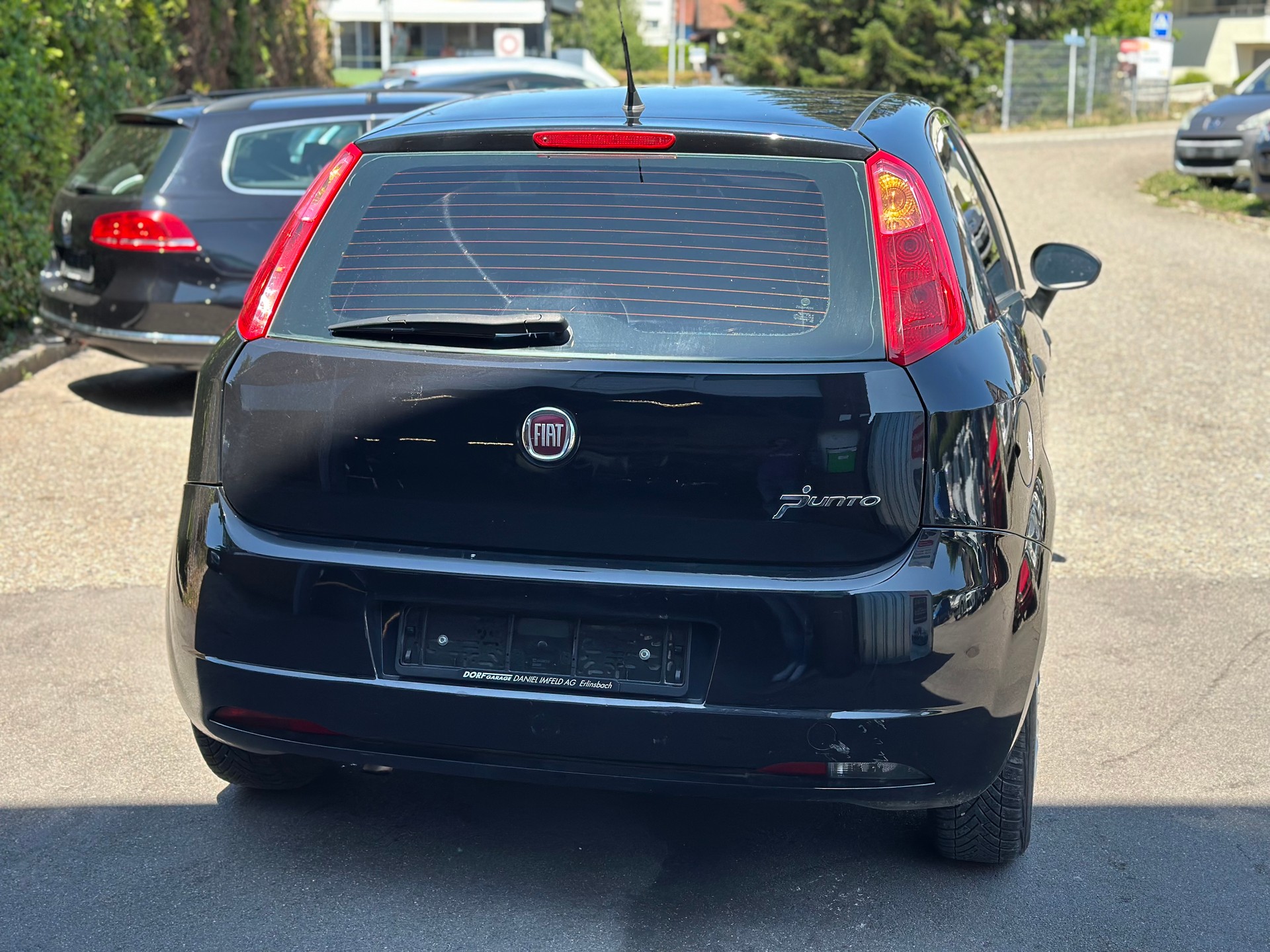 FIAT Punto 1.2 Pop-image-3