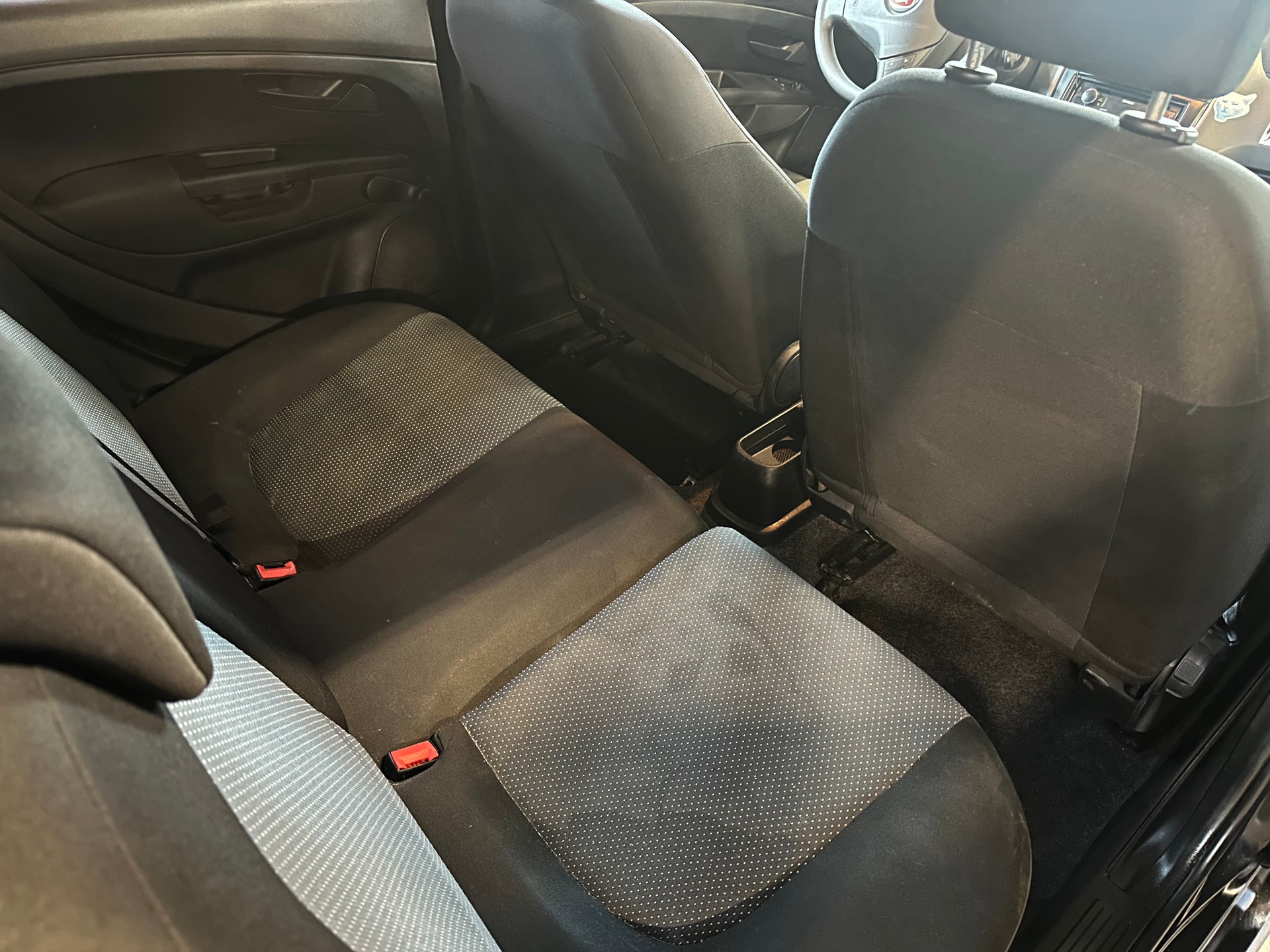 FIAT Punto 1.2 Pop-image-10