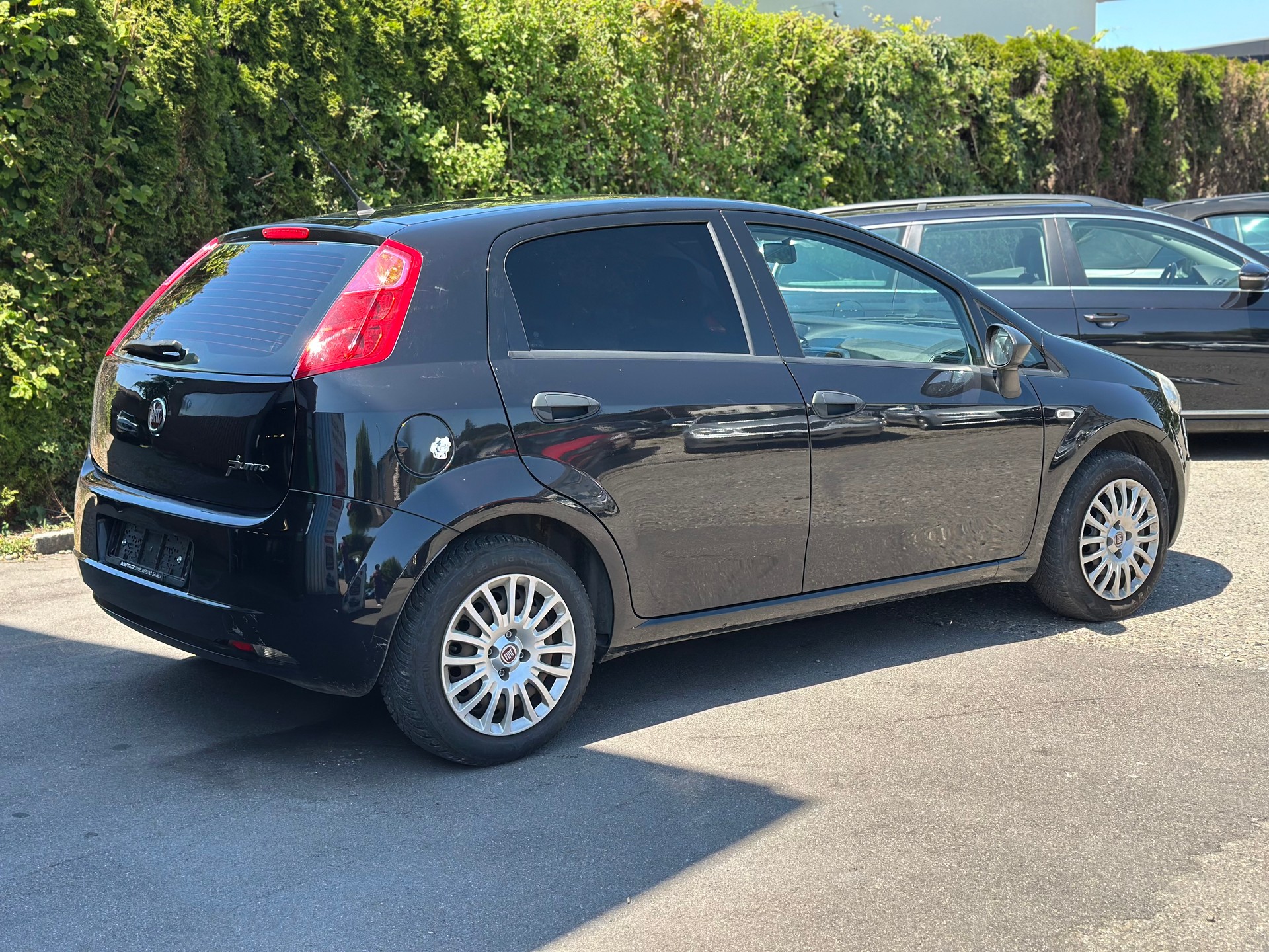 FIAT Punto 1.2 Pop-image-2