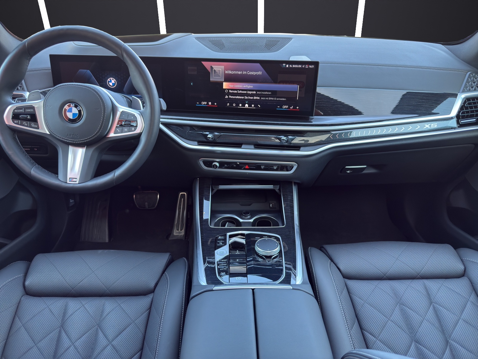 BMW X5 xDrive30d-image-16