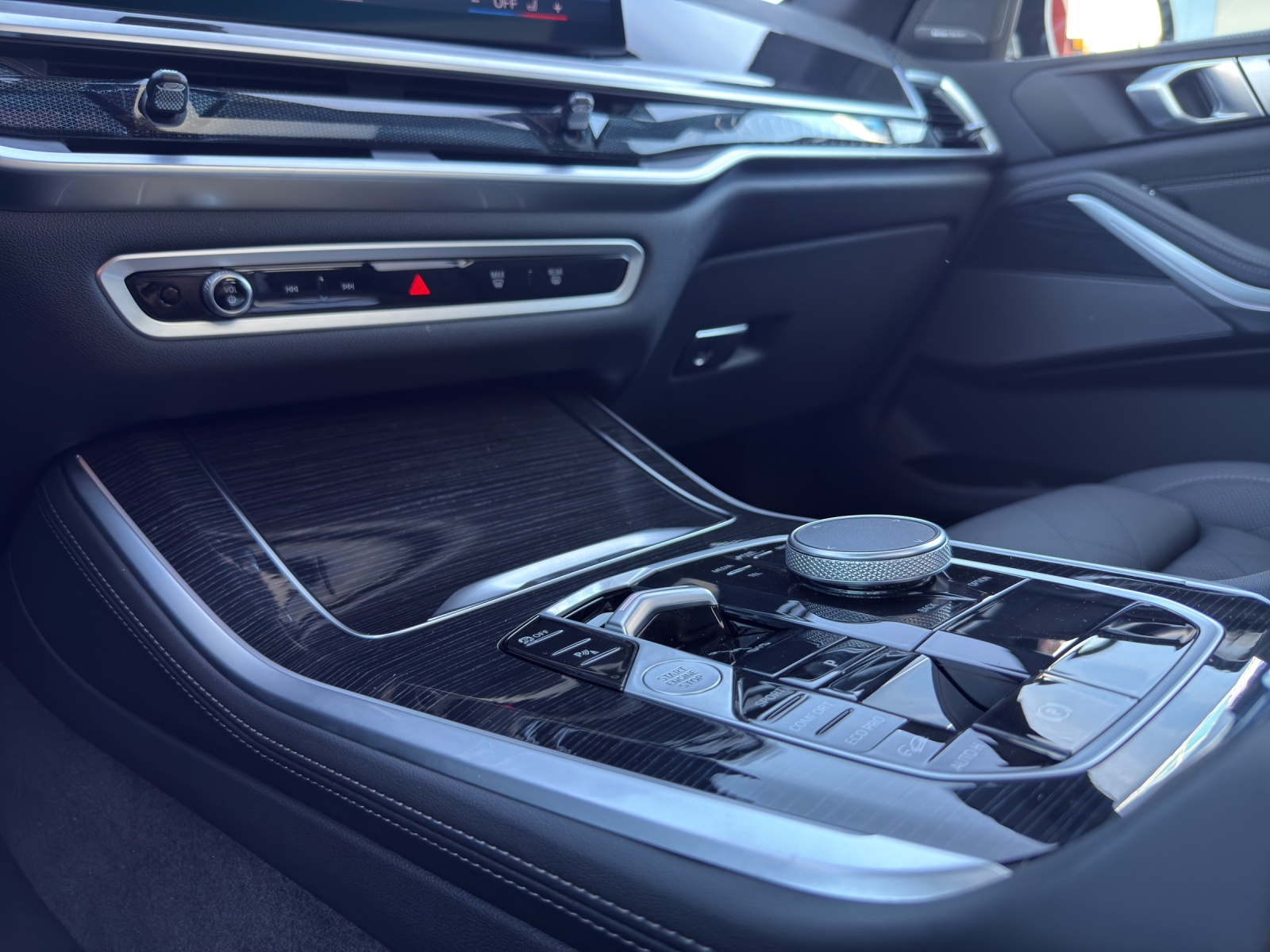 BMW X5 xDrive30d-image-18