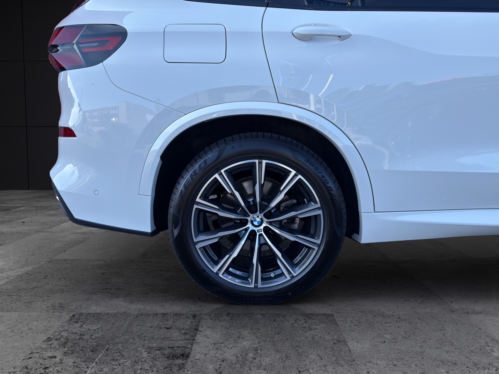 BMW X5 xDrive30d-image-9