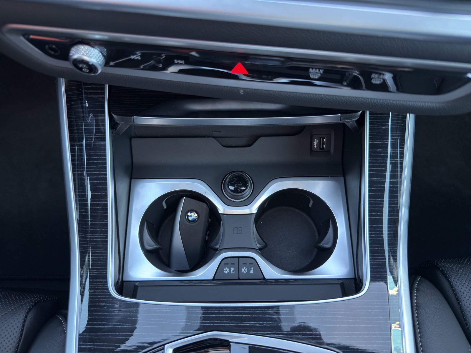 BMW X5 xDrive30d-image-19