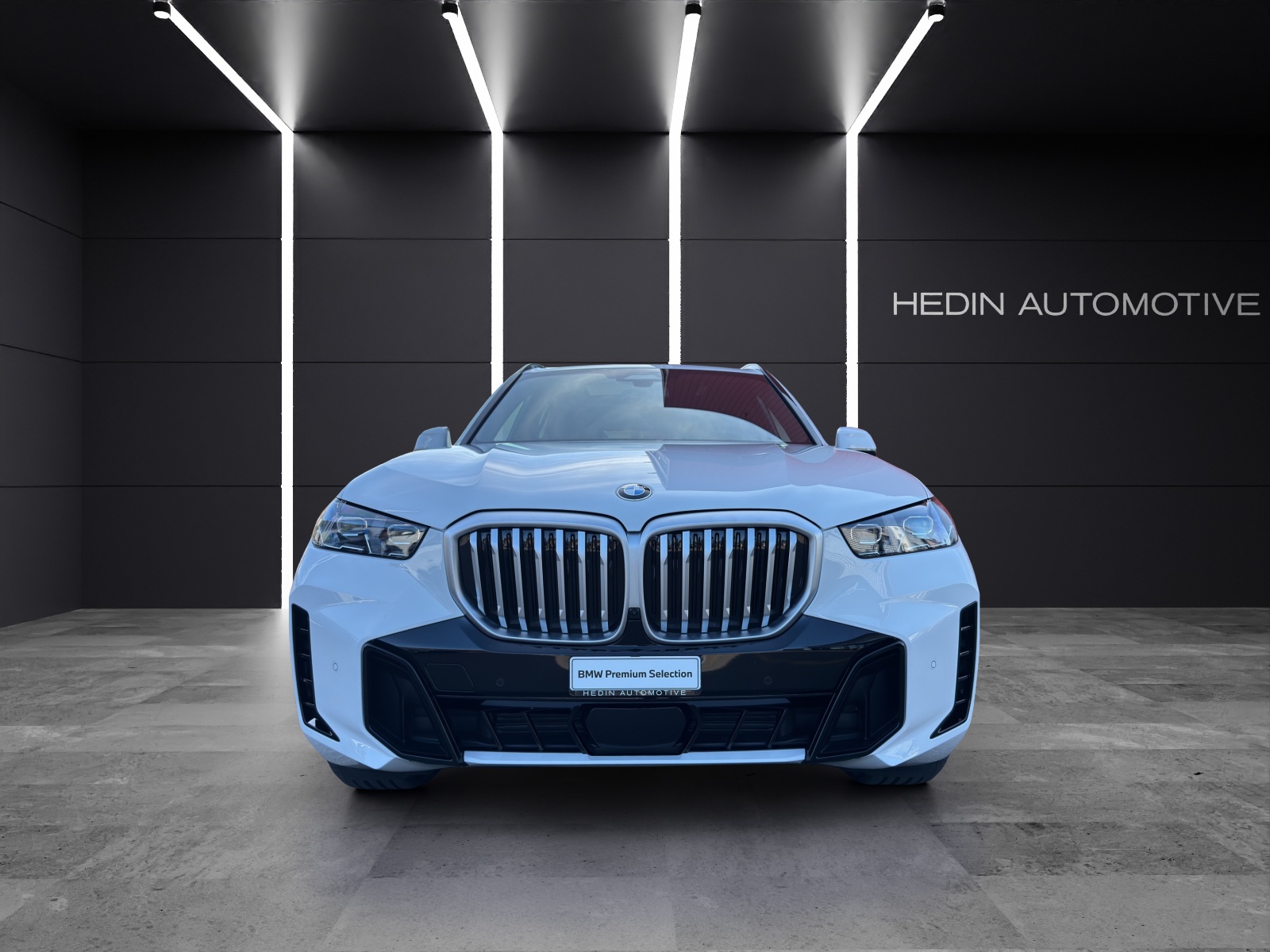 BMW X5 xDrive30d-image-8