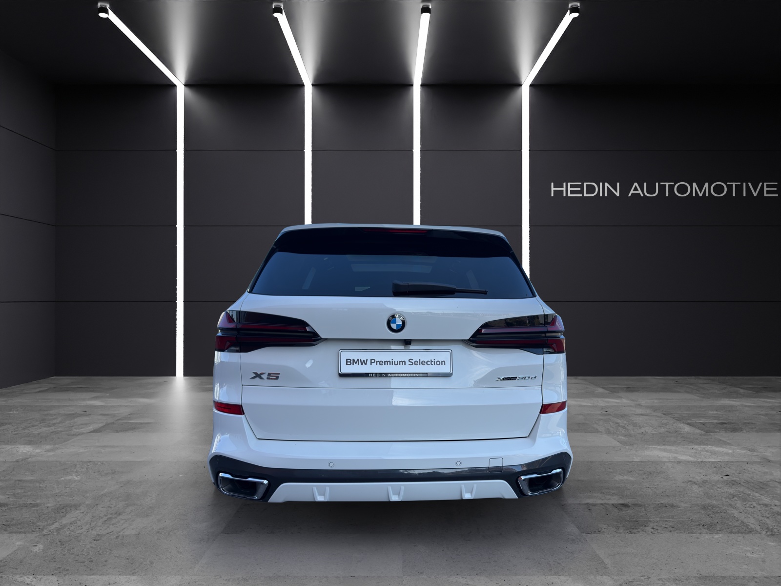 BMW X5 xDrive30d-image-5
