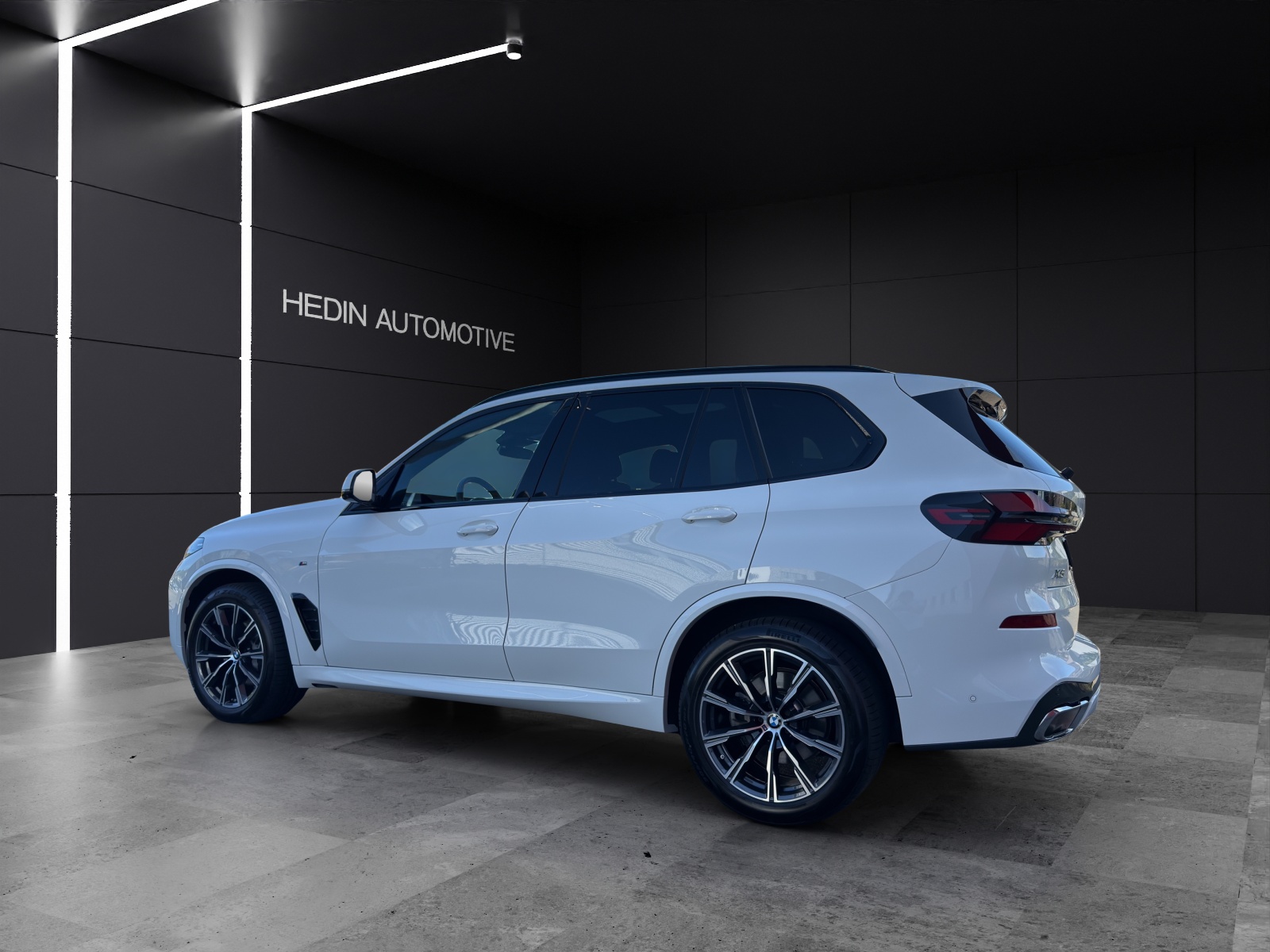 BMW X5 xDrive30d-image-4