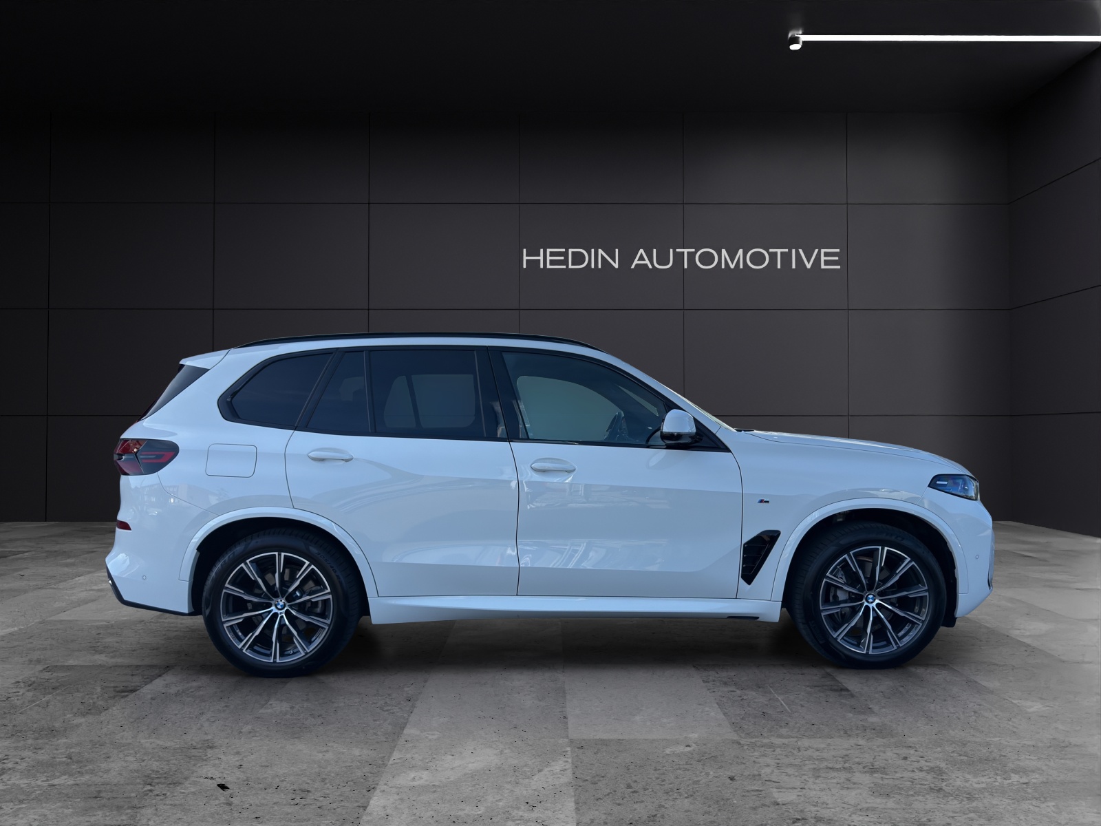 BMW X5 xDrive30d-image-7