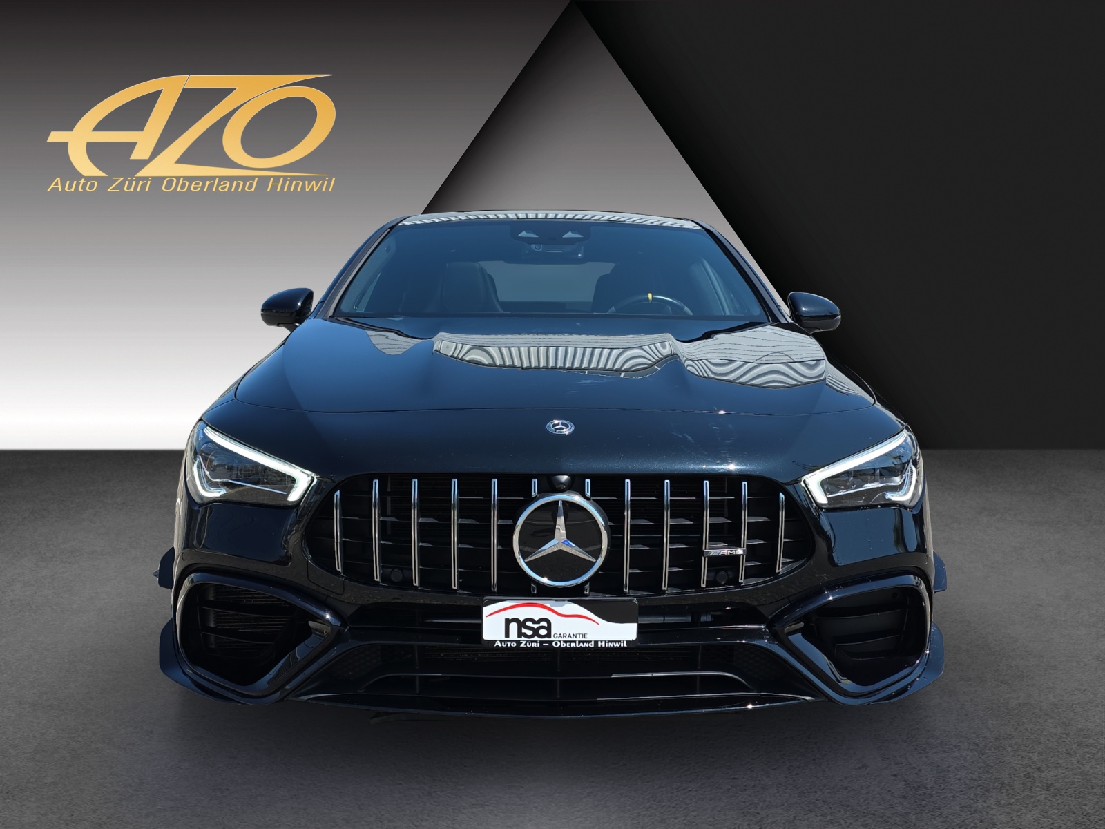MERCEDES-BENZ CLA 45 S AMG 4Matic+ 8G-DCT-showroom-element-1