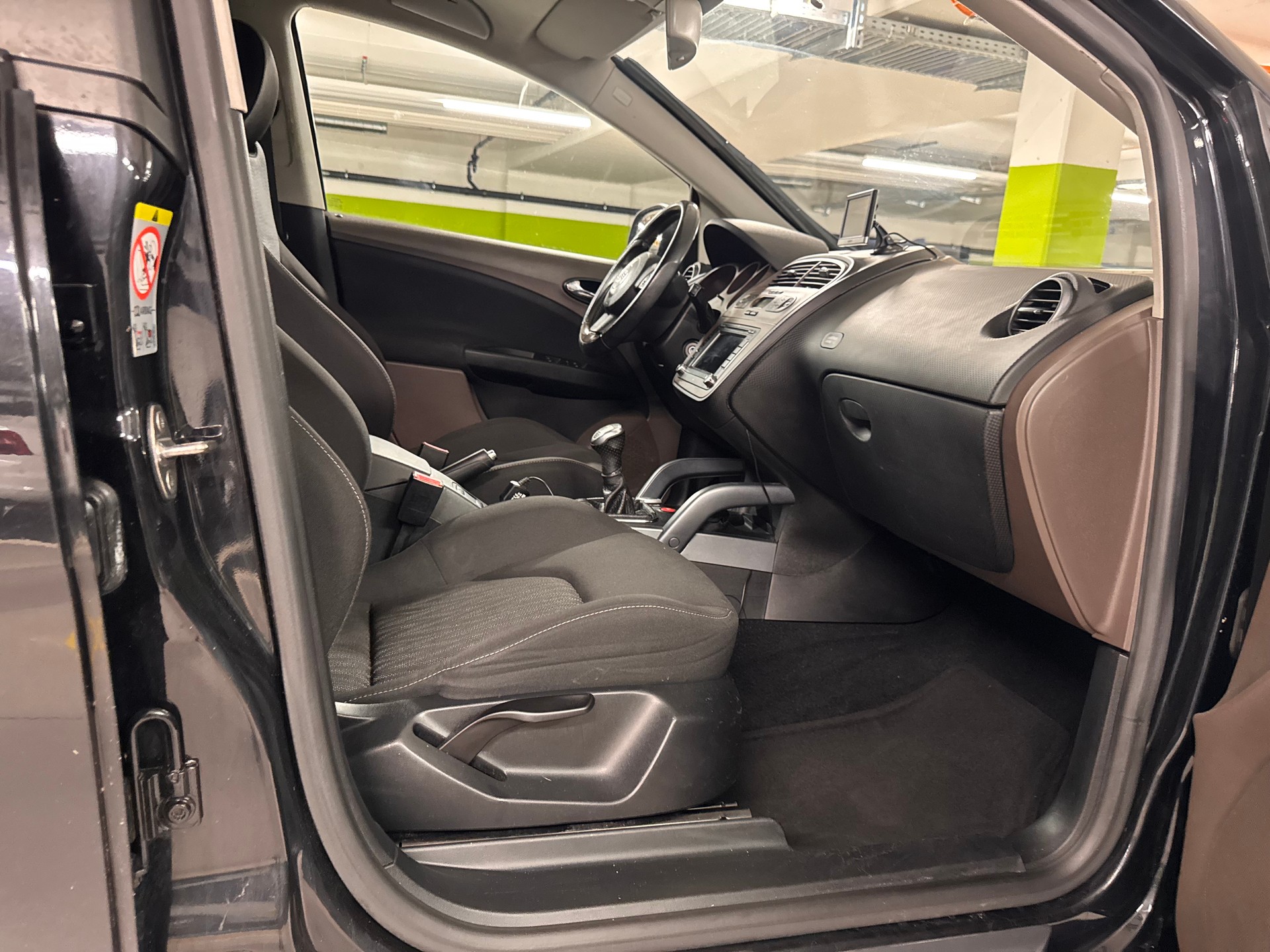 SEAT Altea XL Freetrack 2.0 TDI Premium-image-9