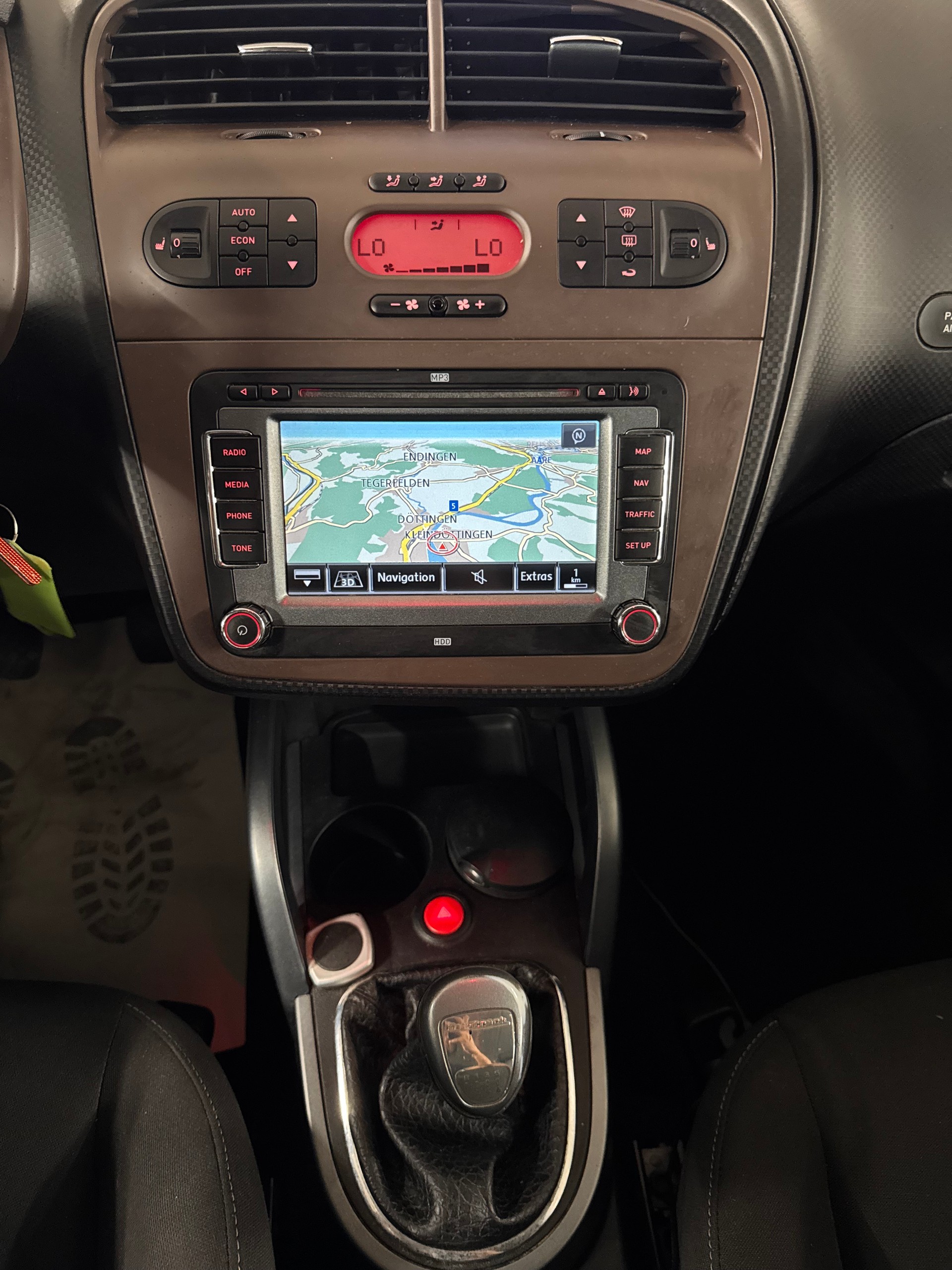 SEAT Altea XL Freetrack 2.0 TDI Premium-image-12