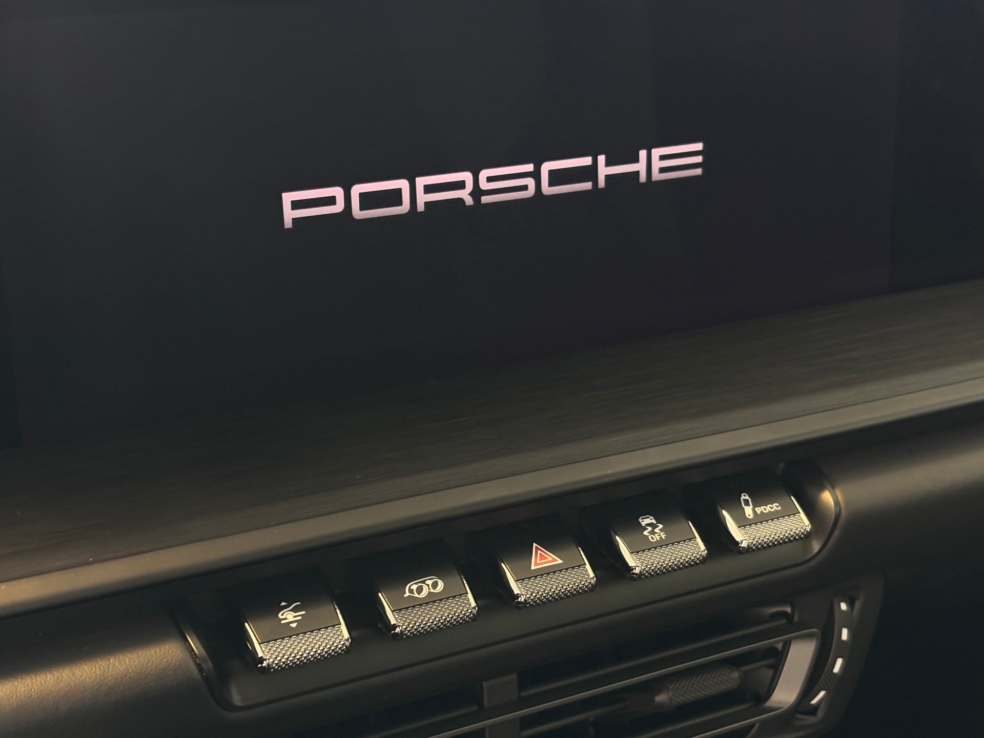 PORSCHE 911 Targa 4 GTS PDK-image-14